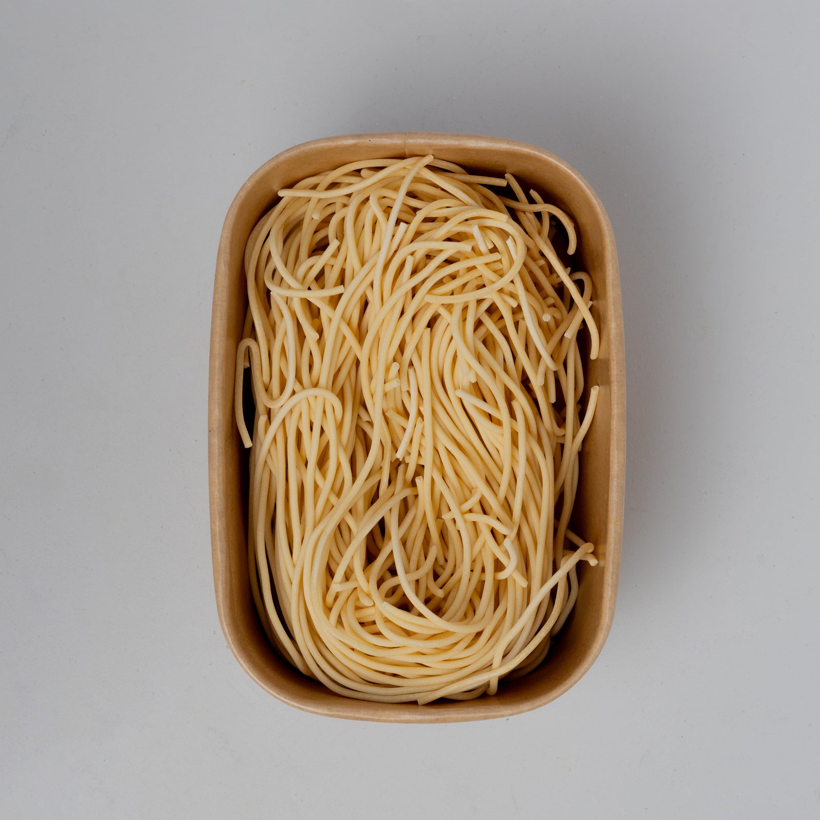 Spaghetti Gluten Free - Vesuvio Handmade Pasta