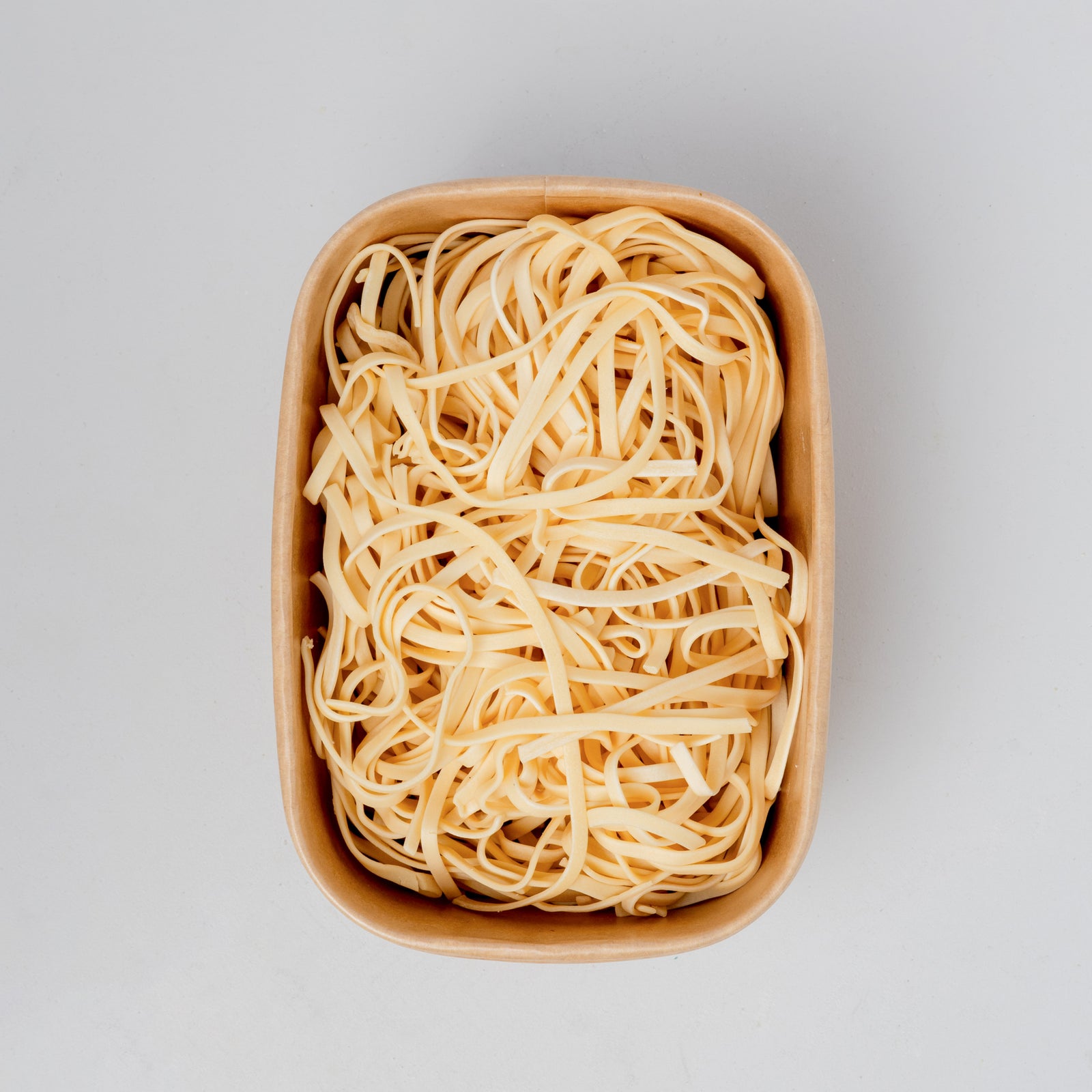 Linguine Gluten Free - Vesuvio Handmade Pasta