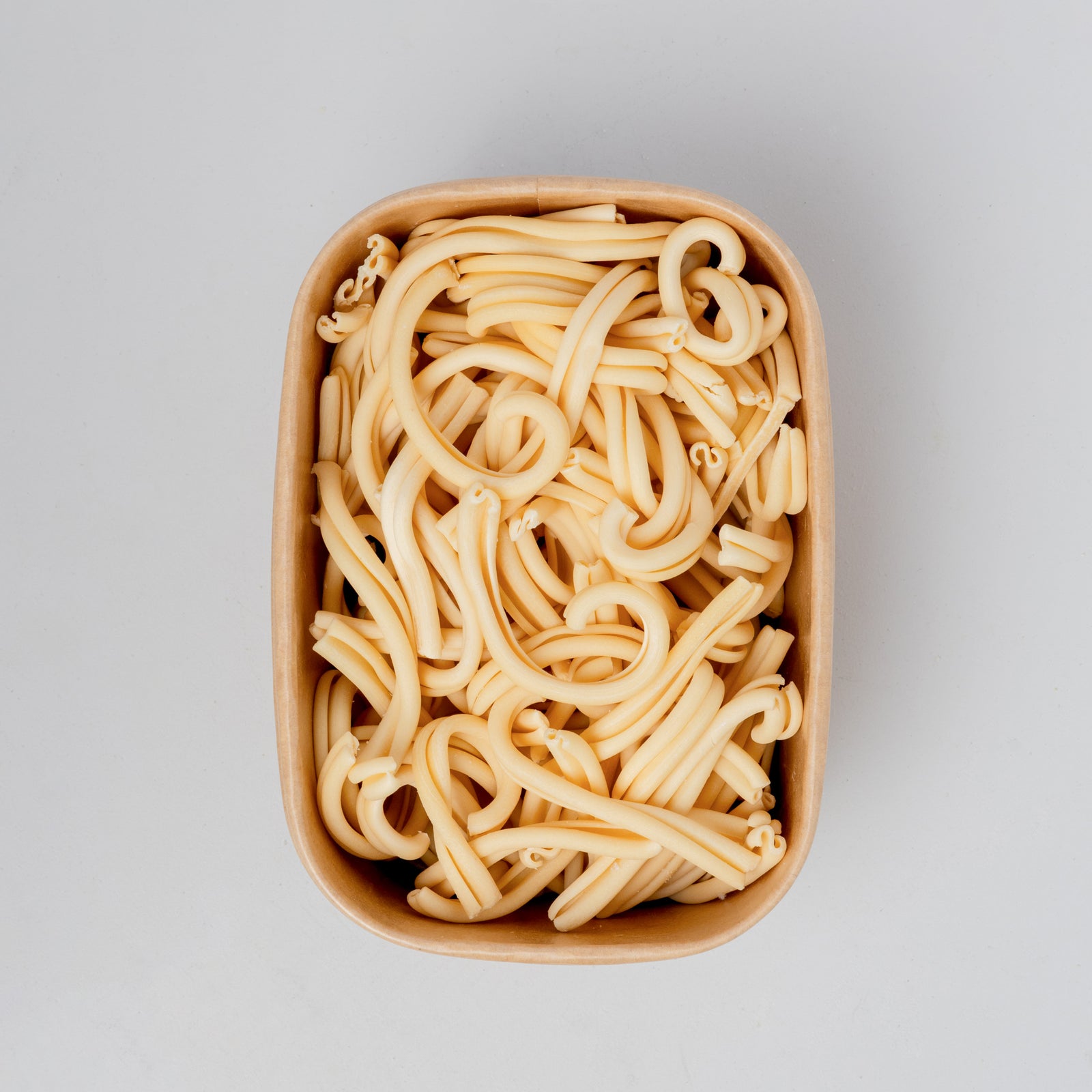 Casarecce Gluten Free - Vesuvio Handmade Pasta