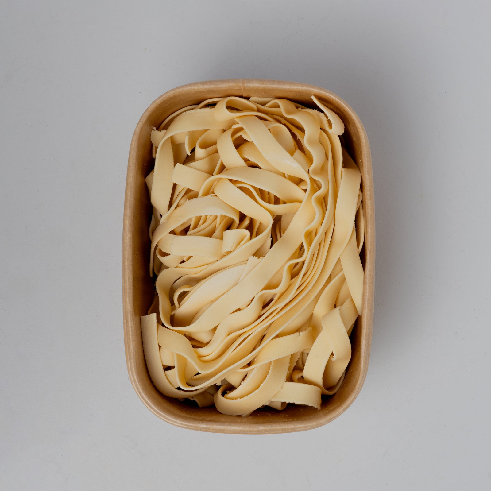 Tagliatelle Gluten Free - Vesuvio Handmade Pasta