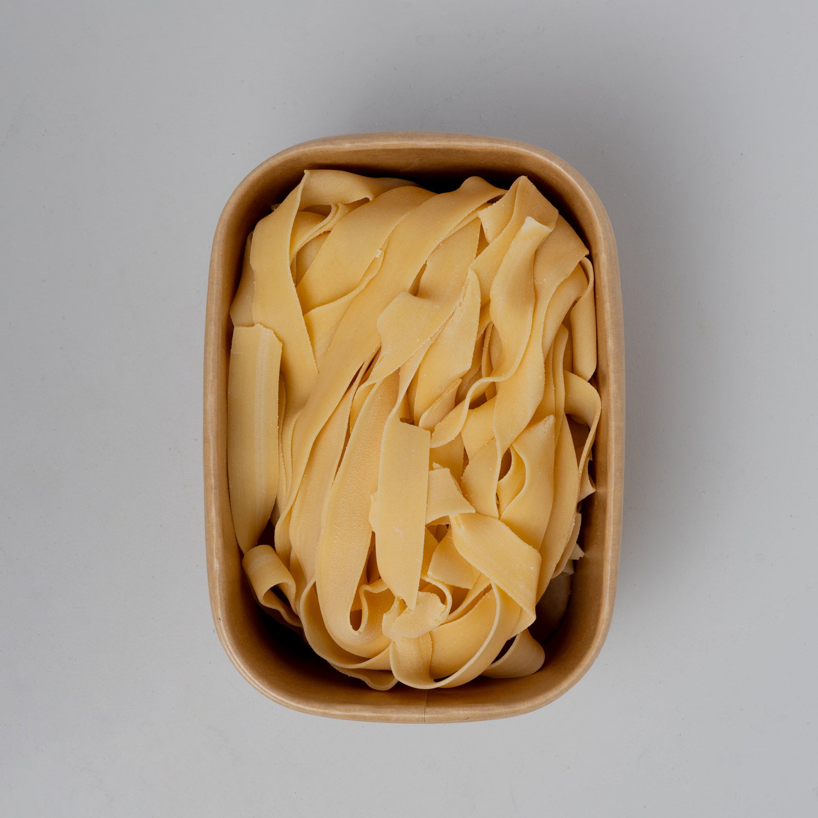 Pappardelle Gluten Free - Vesuvio Handmade Pasta
