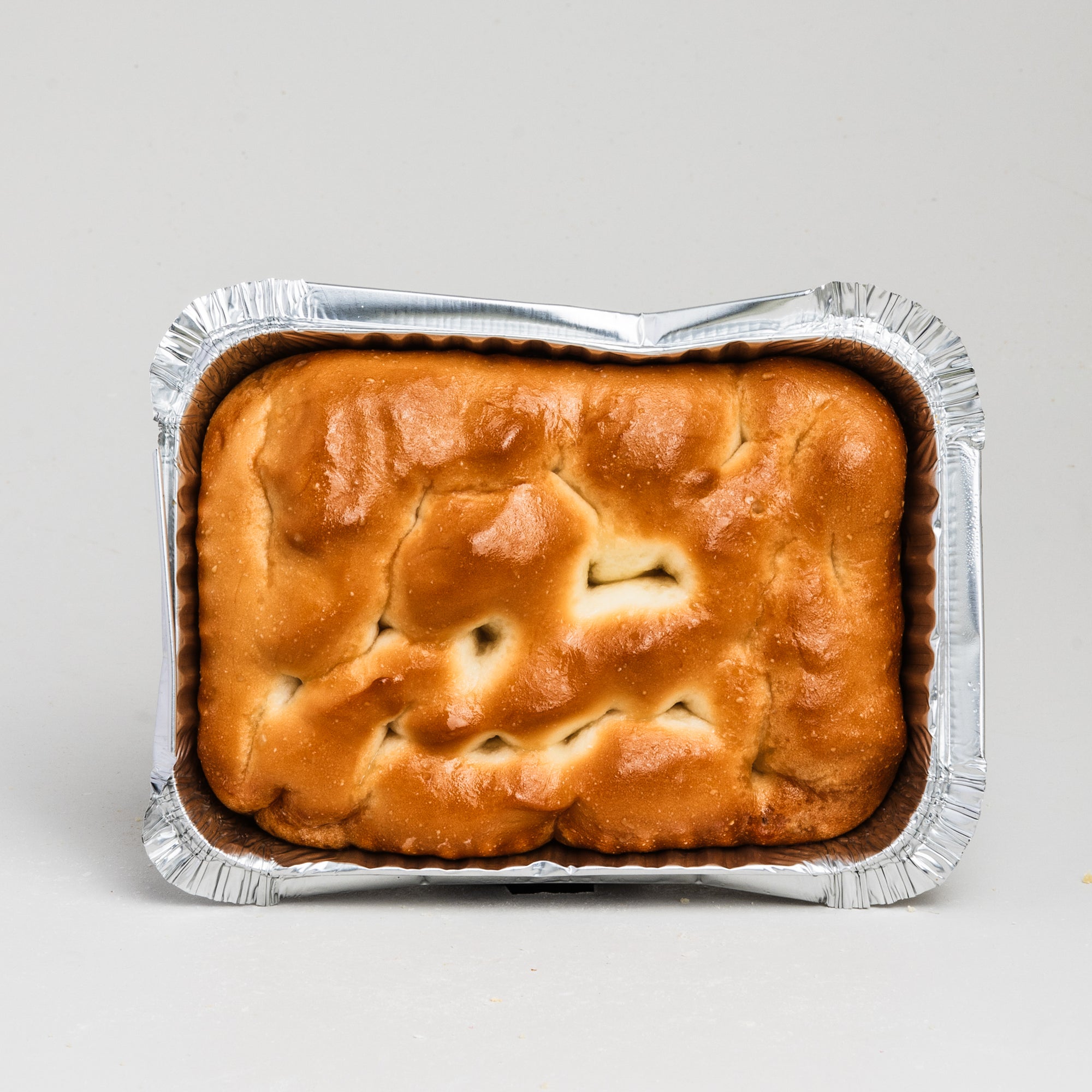 Focaccia Gluten Free - Vesuvio Handmade Pasta