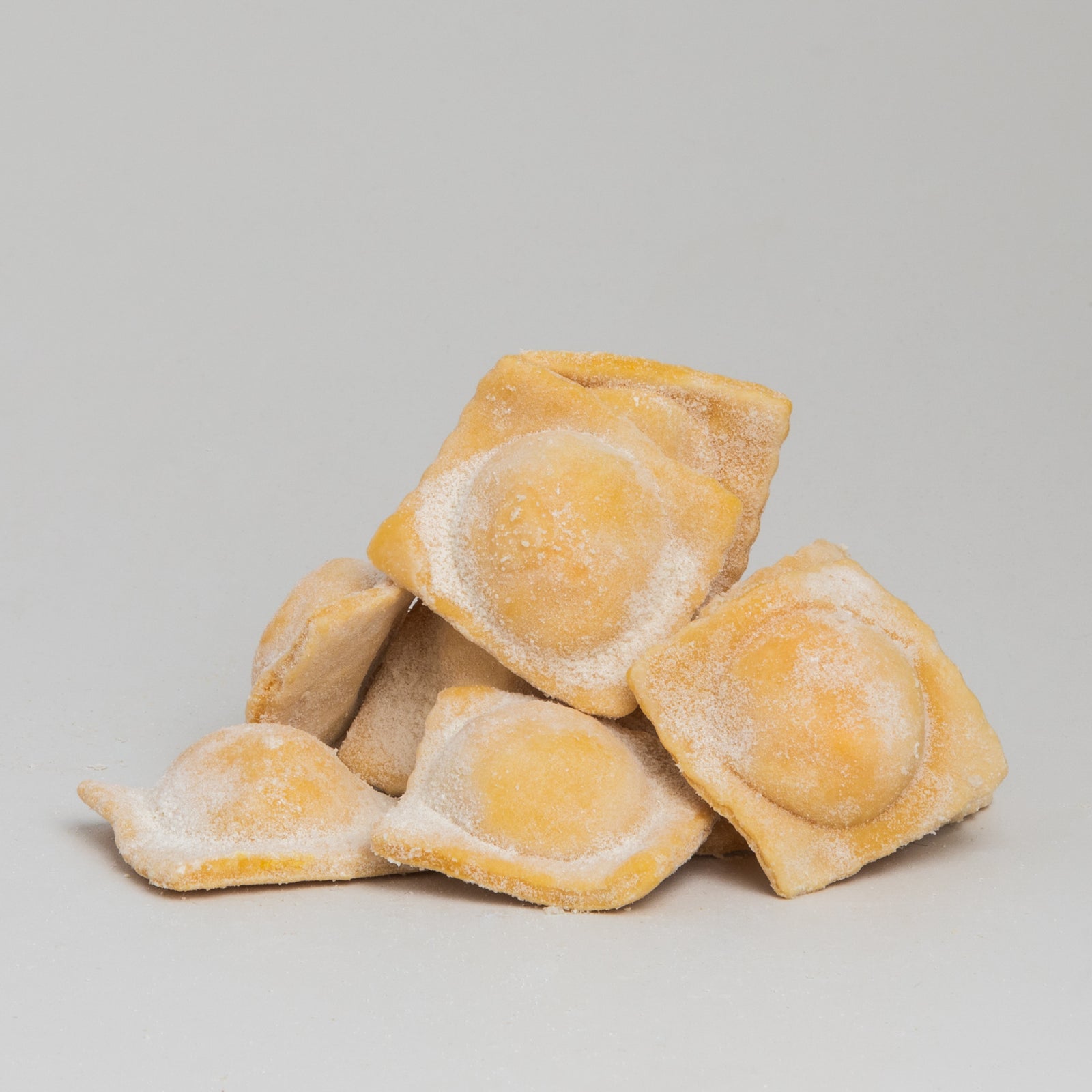 Maple Pumpkin Ravioli - Vesuvio Handmade Pasta