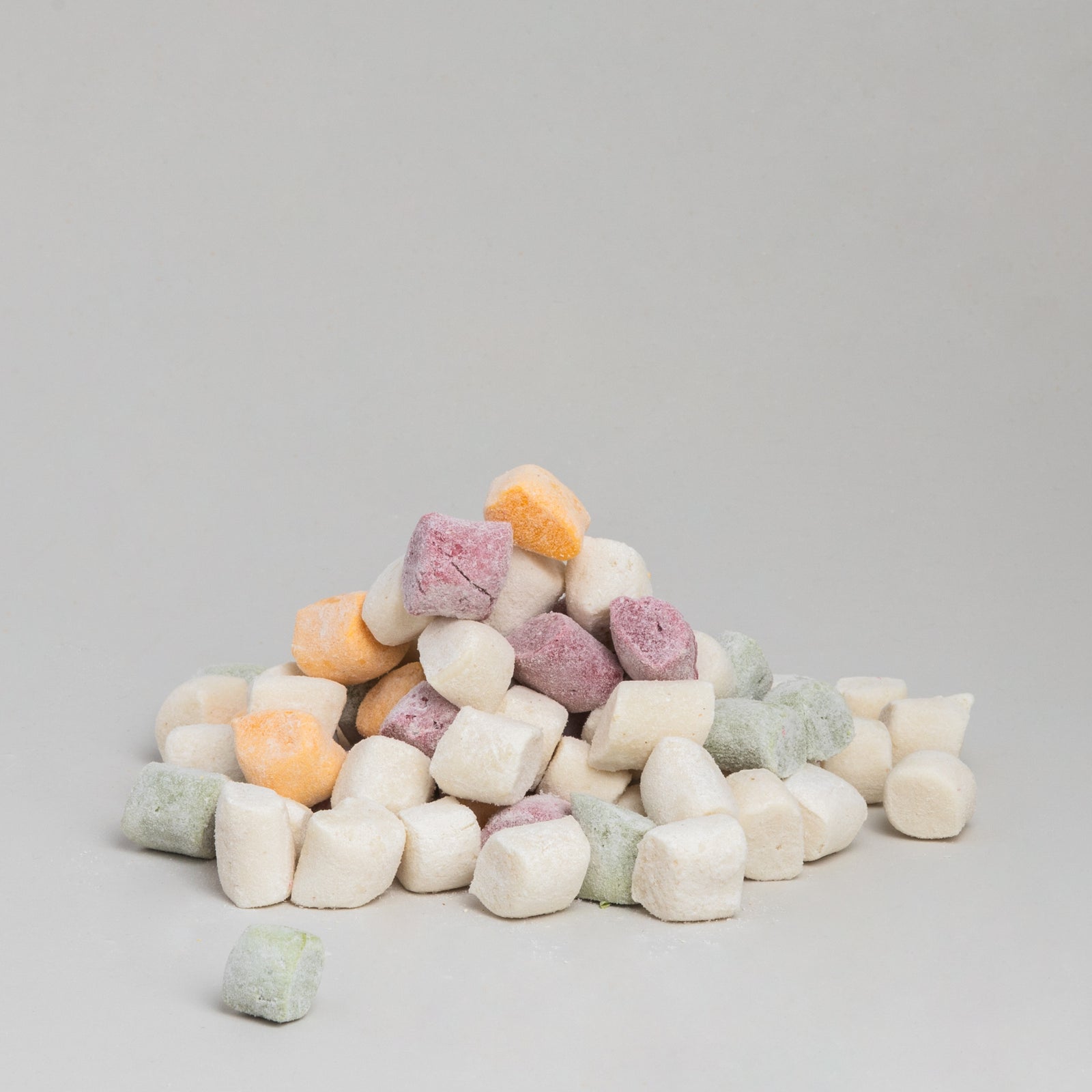 Mixed Gnocchi Gluten Free - Vesuvio Handmade Pasta