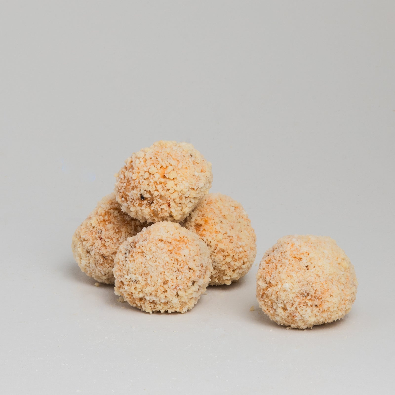 Pumpkin & Feta Arancini Gluten Free - Vesuvio Handmade Pasta