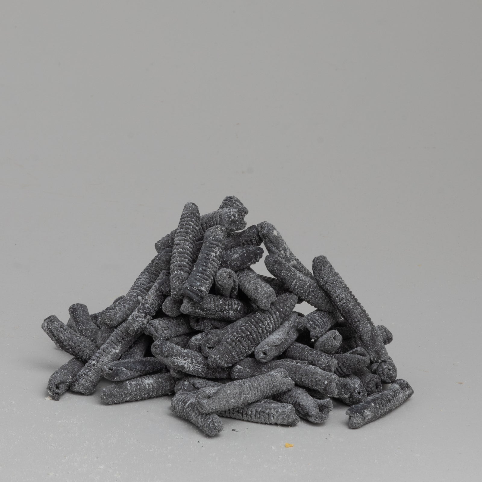 Squid Ink Cavatielli - Vesuvio Handmade Pasta