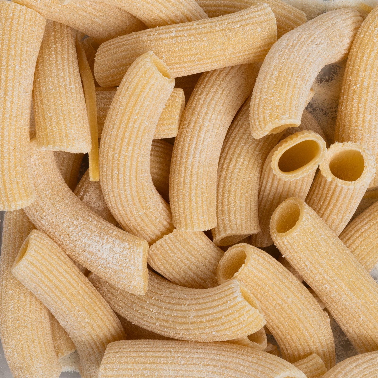 Rigatoni - Vesuvio Handmade Pasta
