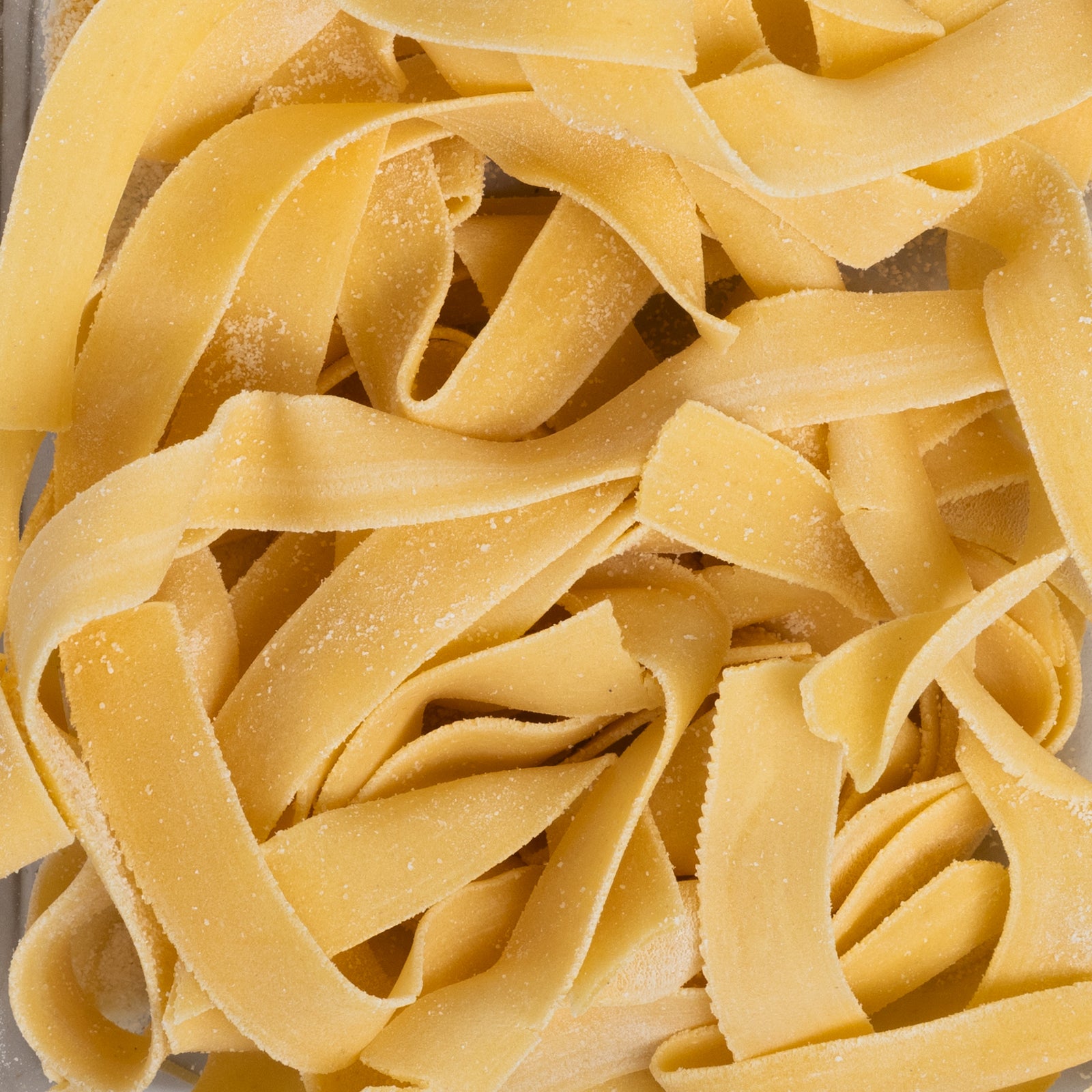 Pappardelle - Vesuvio Handmade Pasta