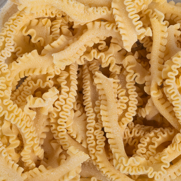 Mafalde Pasta Ribbons Mafalde - Vesuvio Handmade Pasta