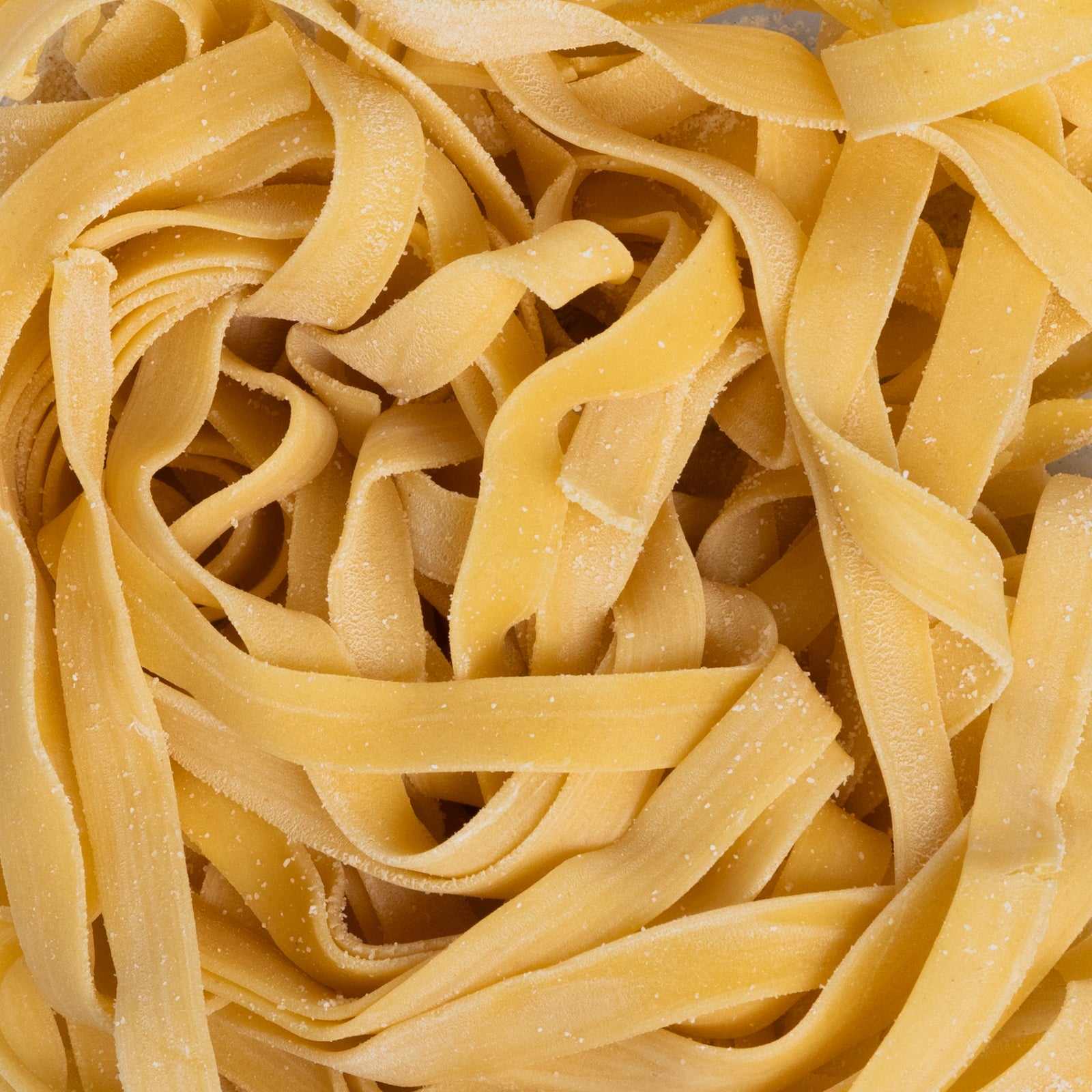Tagliatelle - Vesuvio Handmade Pasta