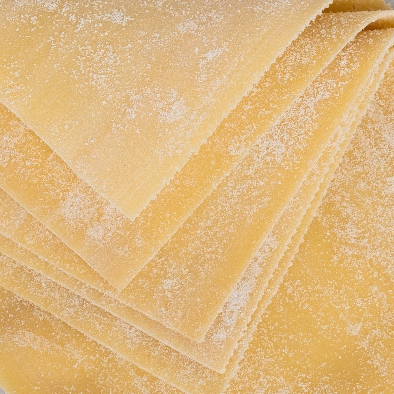 Lasagne Sheets Gluten Free - Vesuvio Handmade Pasta