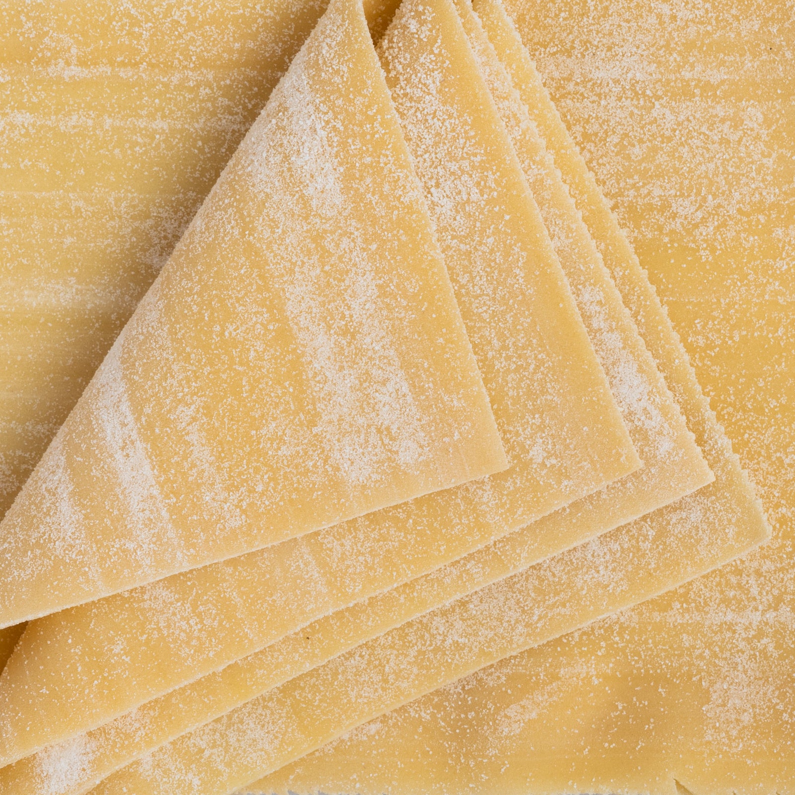 Lasagne Sheets - Vesuvio Handmade Pasta