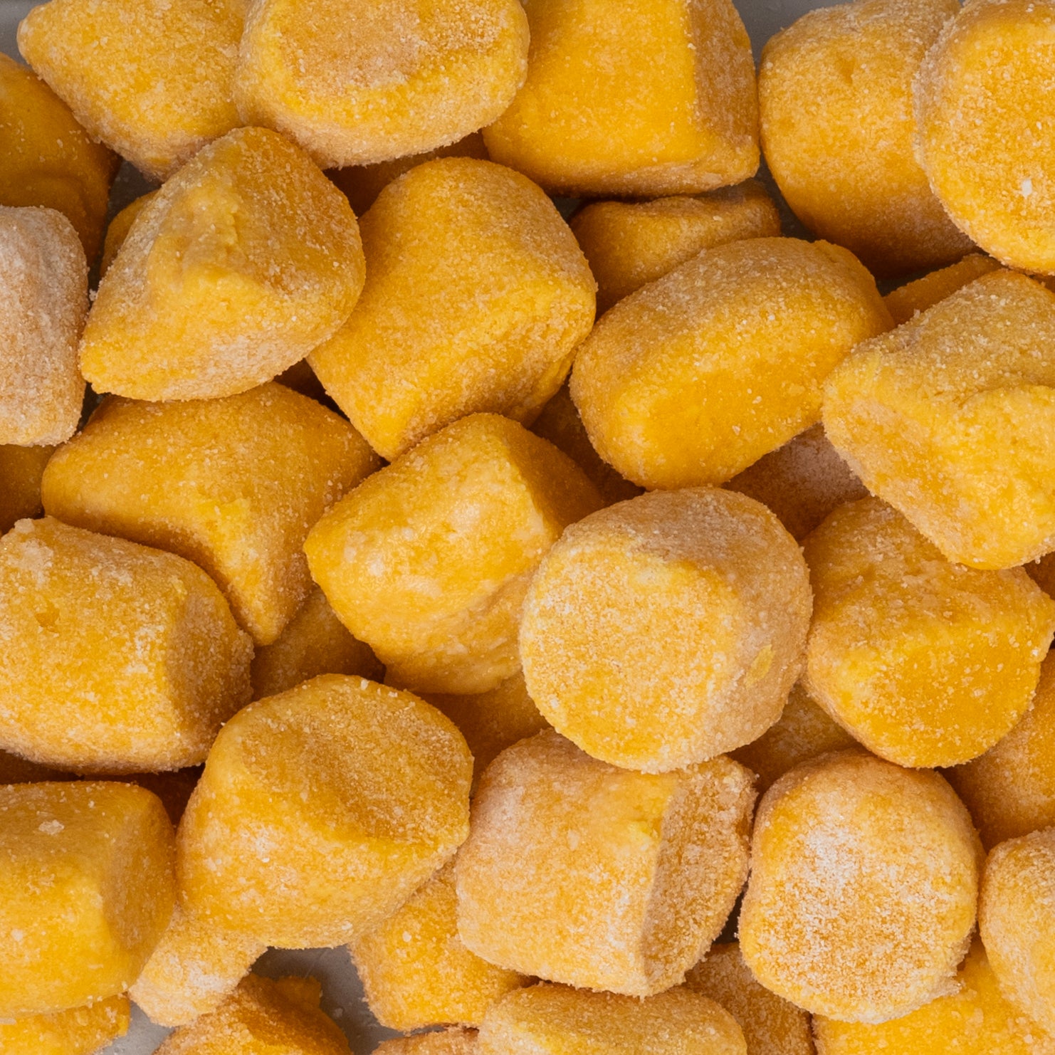 Pumpkin Gnocchi - Vesuvio Handmade Pasta