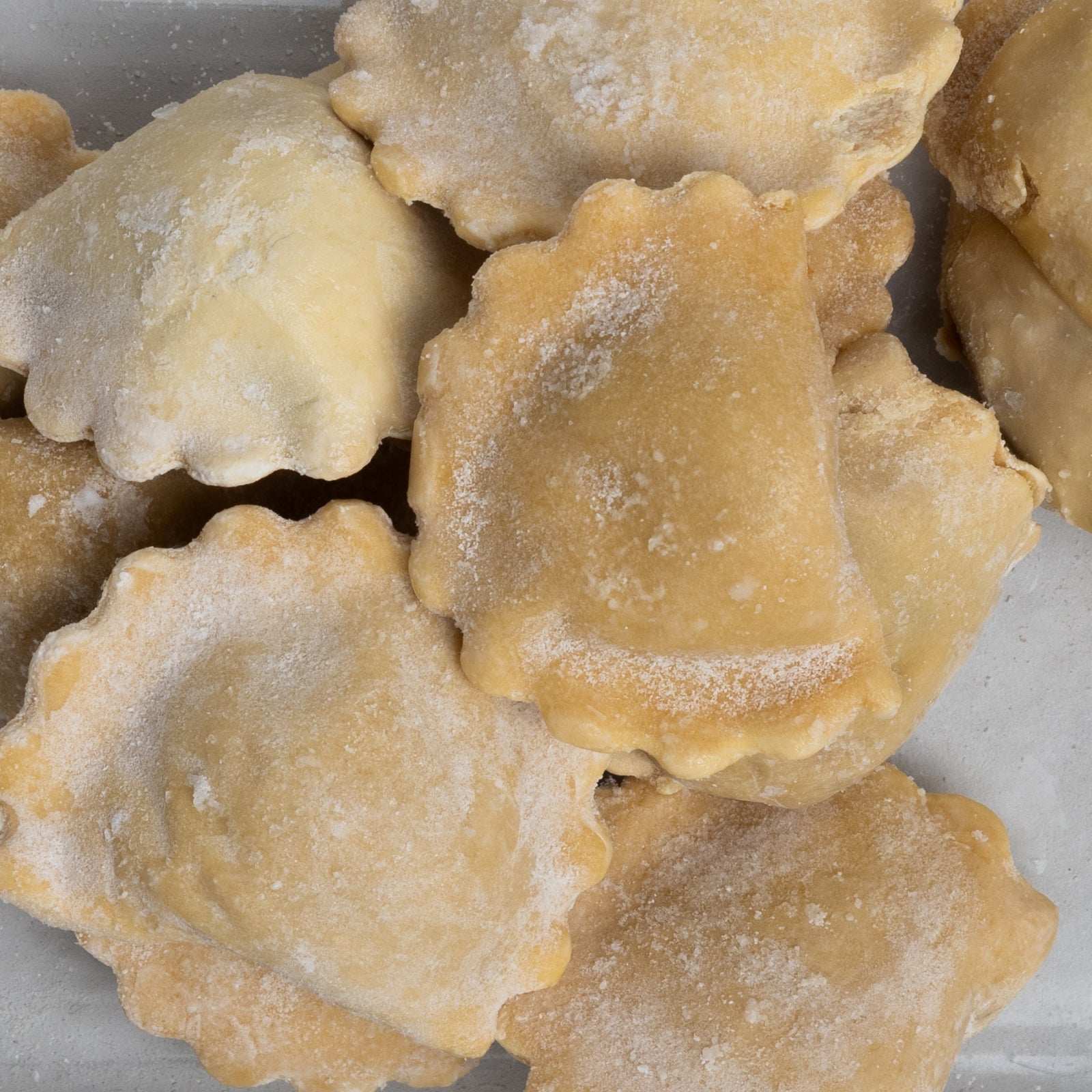 Duck Ravioletti - Vesuvio Handmade Pasta