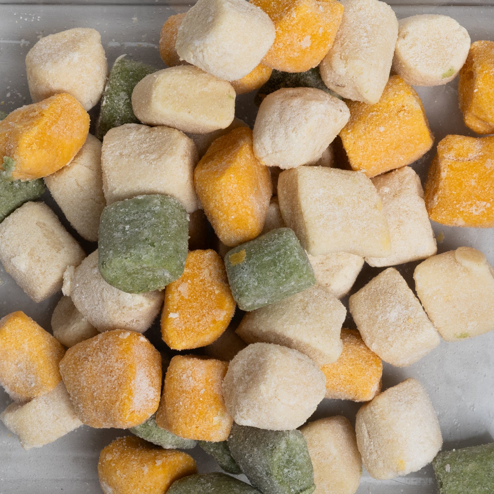 Trio Gnocchi - Vesuvio Handmade Pasta