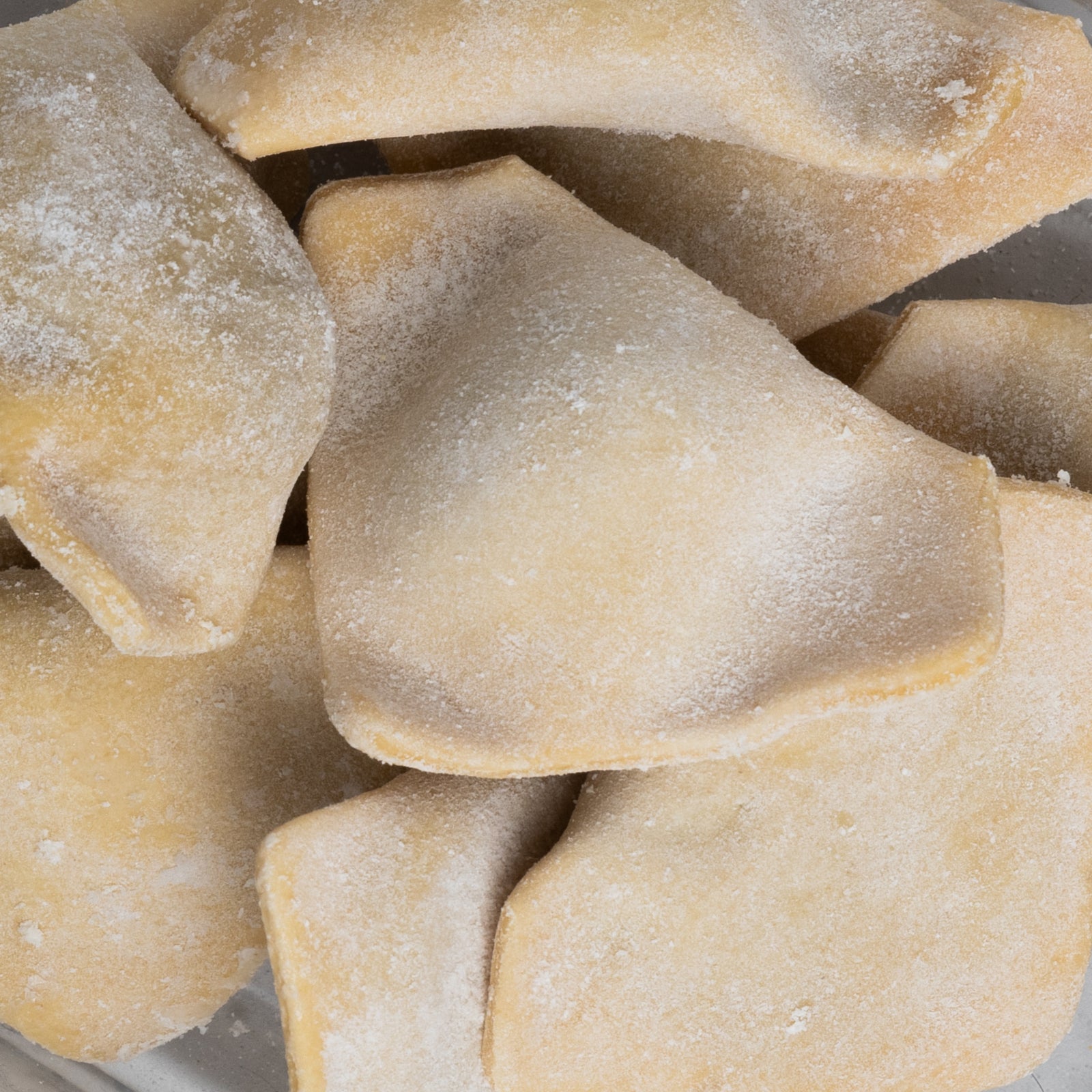 Braised Beef Cheek Panzotti - Vesuvio Handmade Pasta