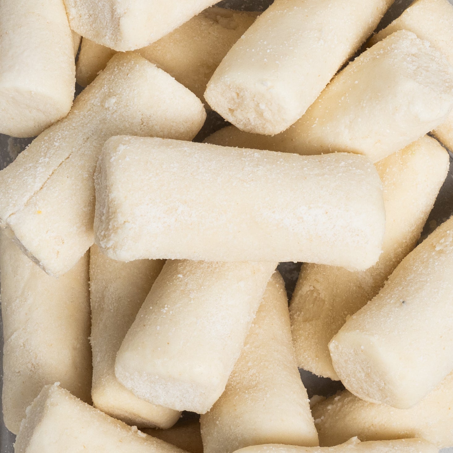 Ricotta Gnocchi - Vesuvio Handmade Pasta