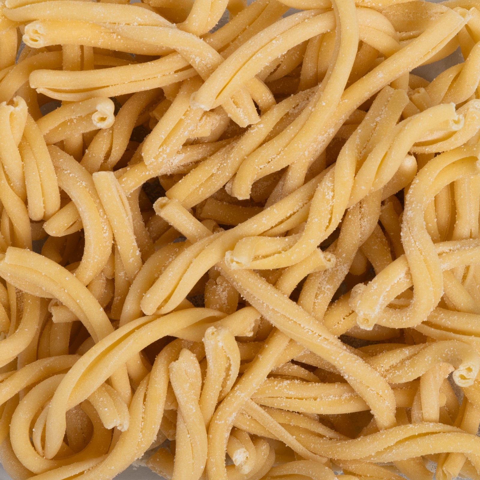 Casarecce - Vesuvio Handmade Pasta