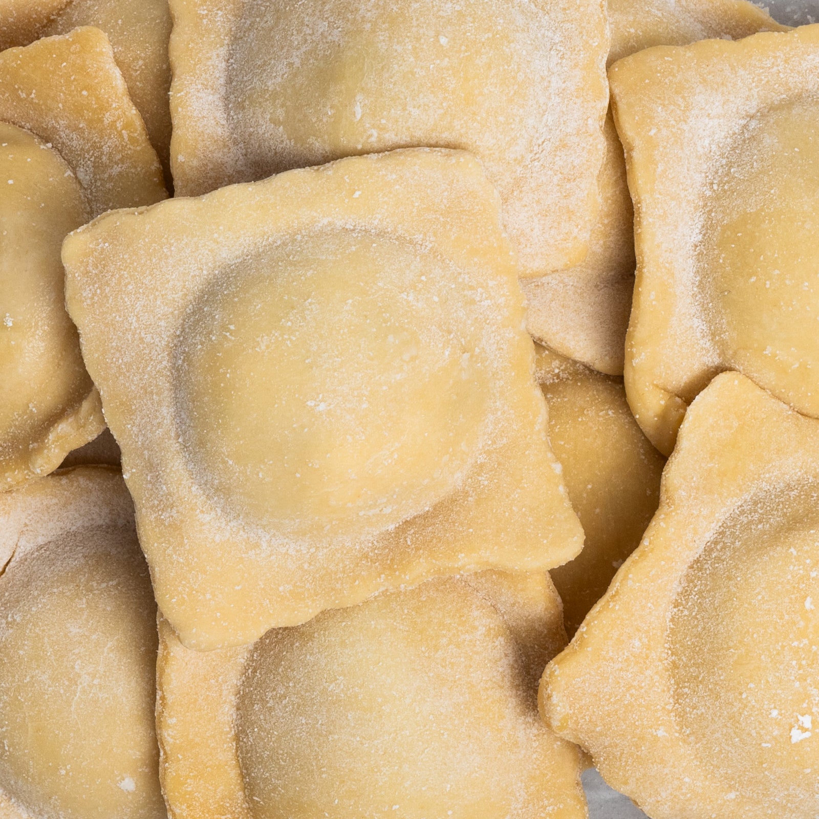 Maple Pumpkin Ravioli - Vesuvio Handmade Pasta