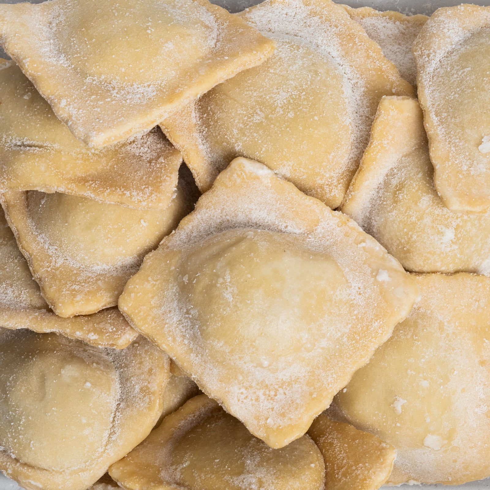 5 Cheese Ravioli - Vesuvio Handmade Pasta