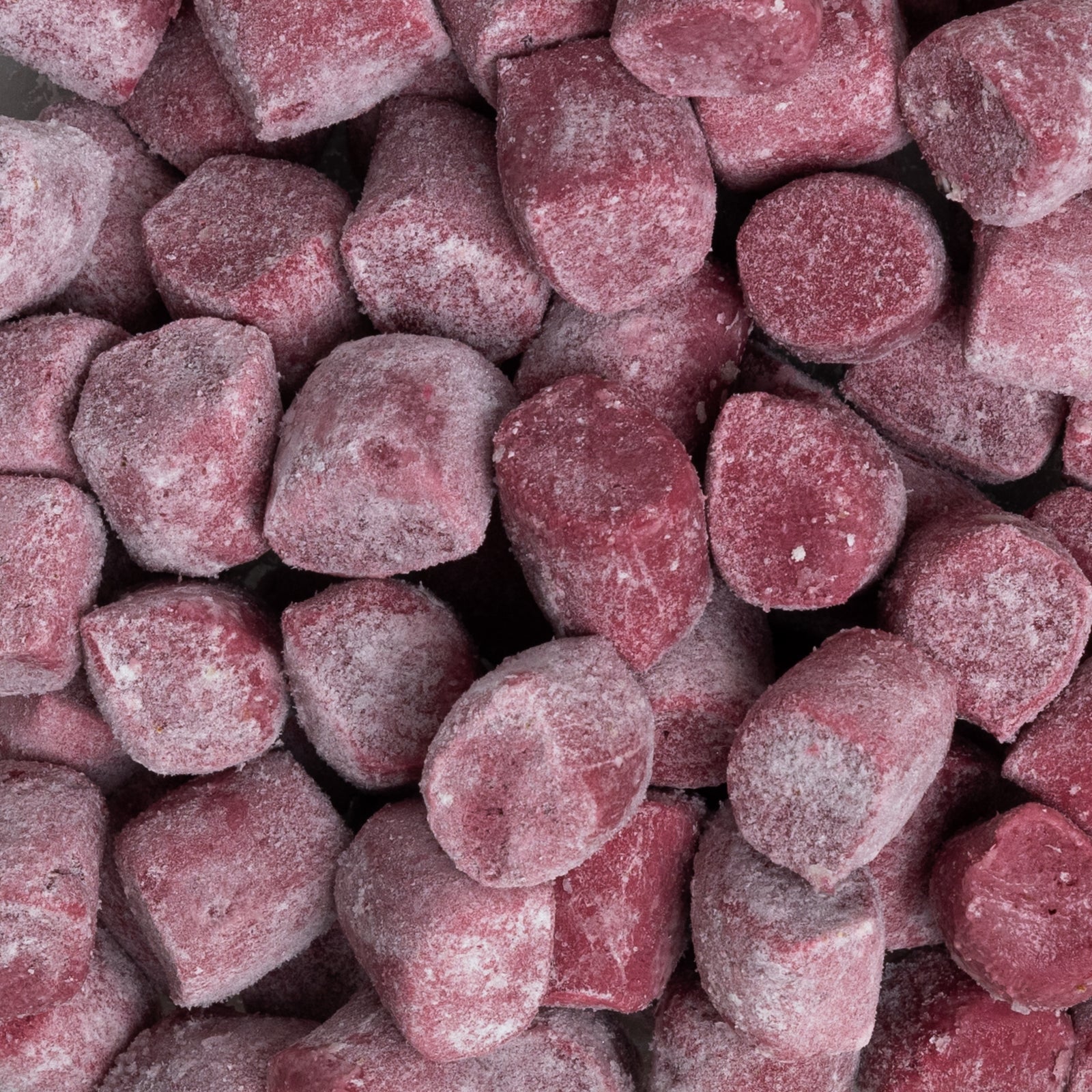Beetroot Gnocchi - Vesuvio Handmade Pasta