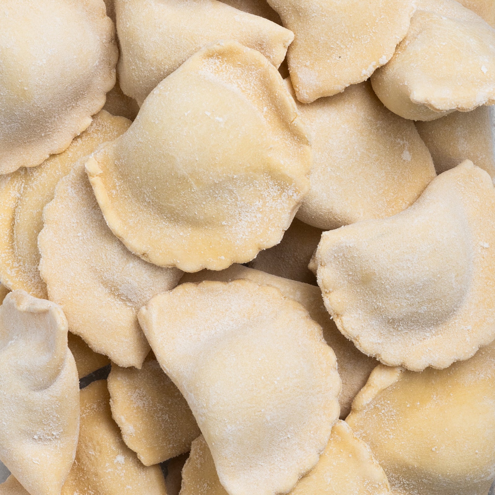 Ricotta & Spinach Ravioli - Vesuvio Handmade Pasta