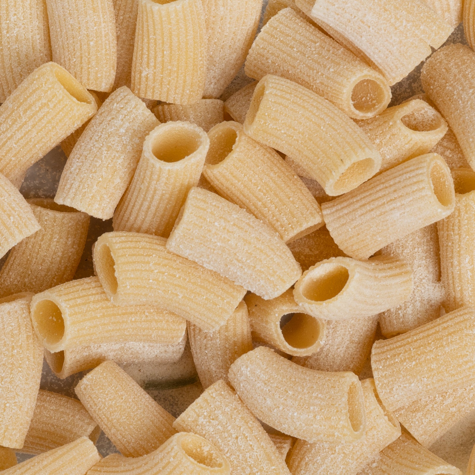 Mezze Maniche - Vesuvio Handmade Pasta