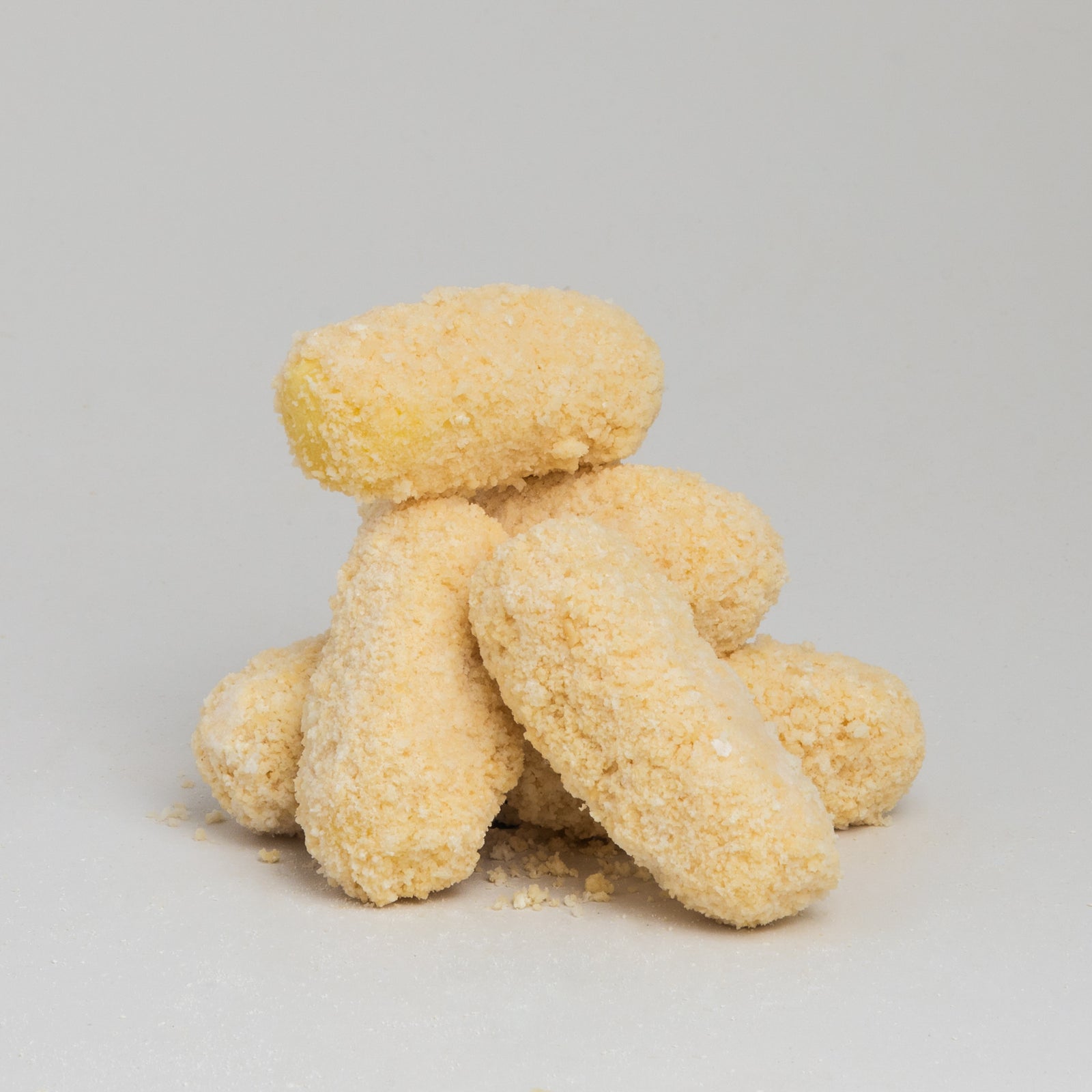 Potato and Parmesan Croquettes Gluten Free - Vesuvio Handmade Pasta