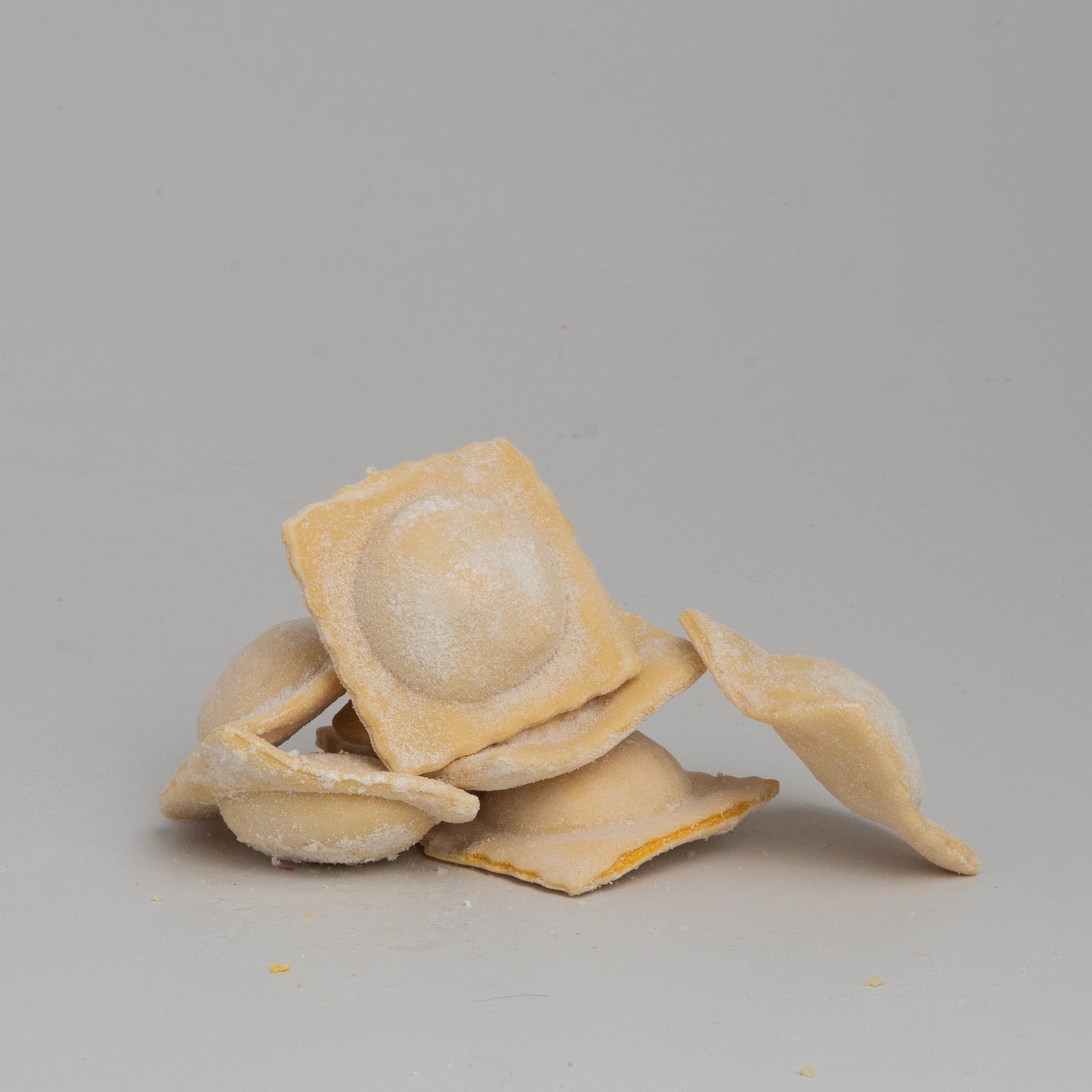 Pumpkin & Ricotta Ravioli - Vesuvio Handmade Pasta