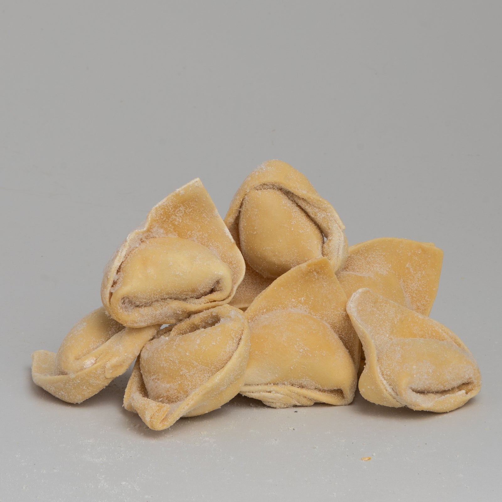 Pumpkin Tortelloni - Vesuvio Handmade Pasta