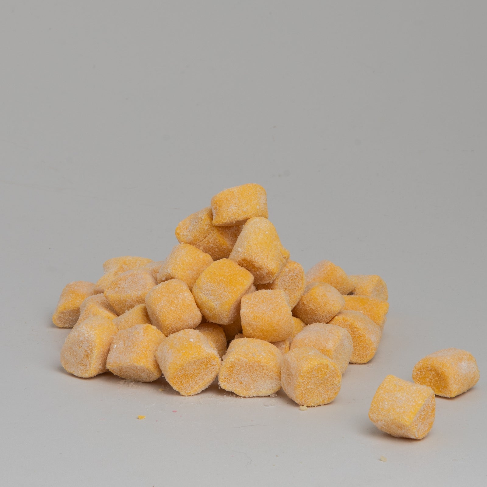 Pumpkin Gnocchi - Vesuvio Handmade Pasta