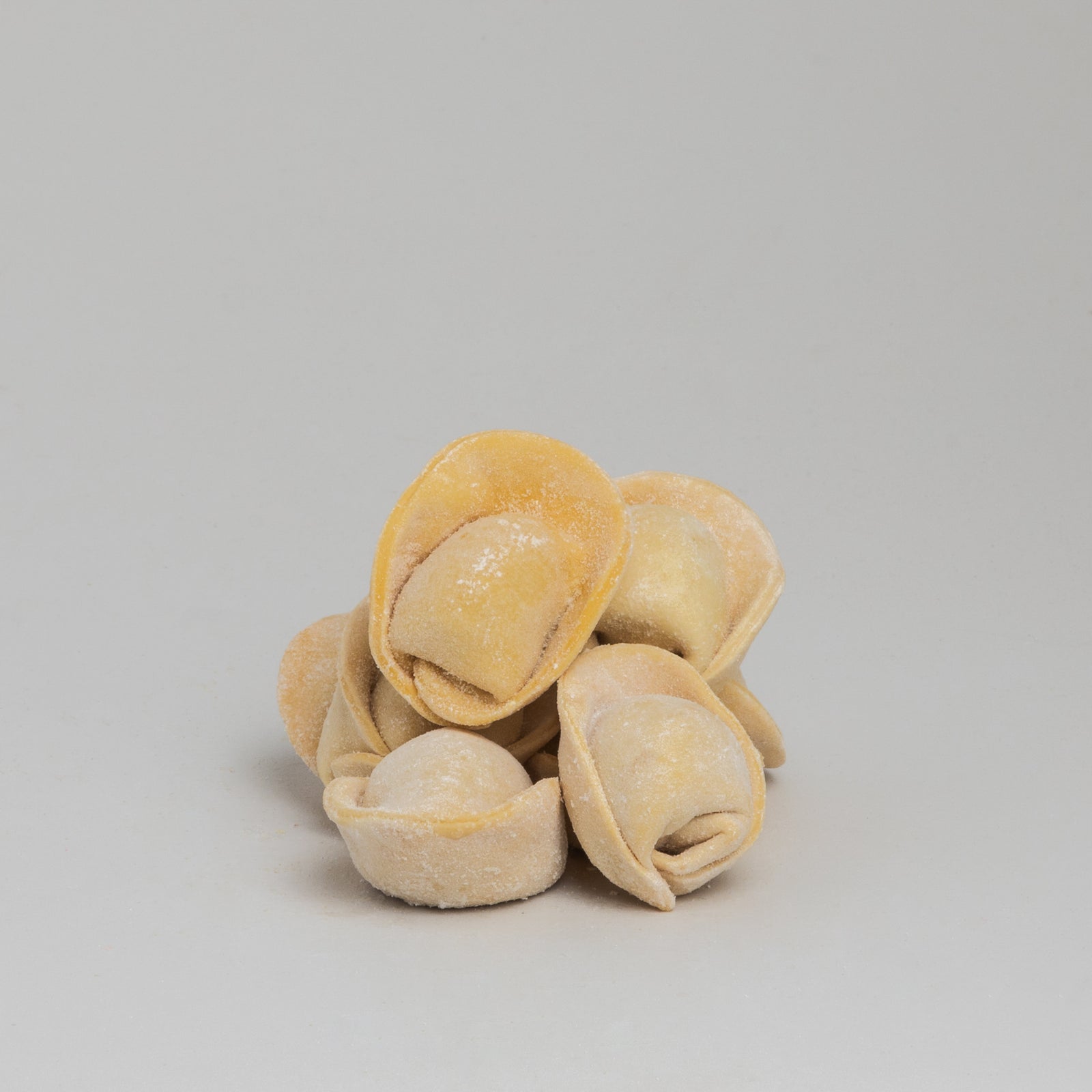 Chicken & Chorizo Tortellacci - Vesuvio Handmade Pasta