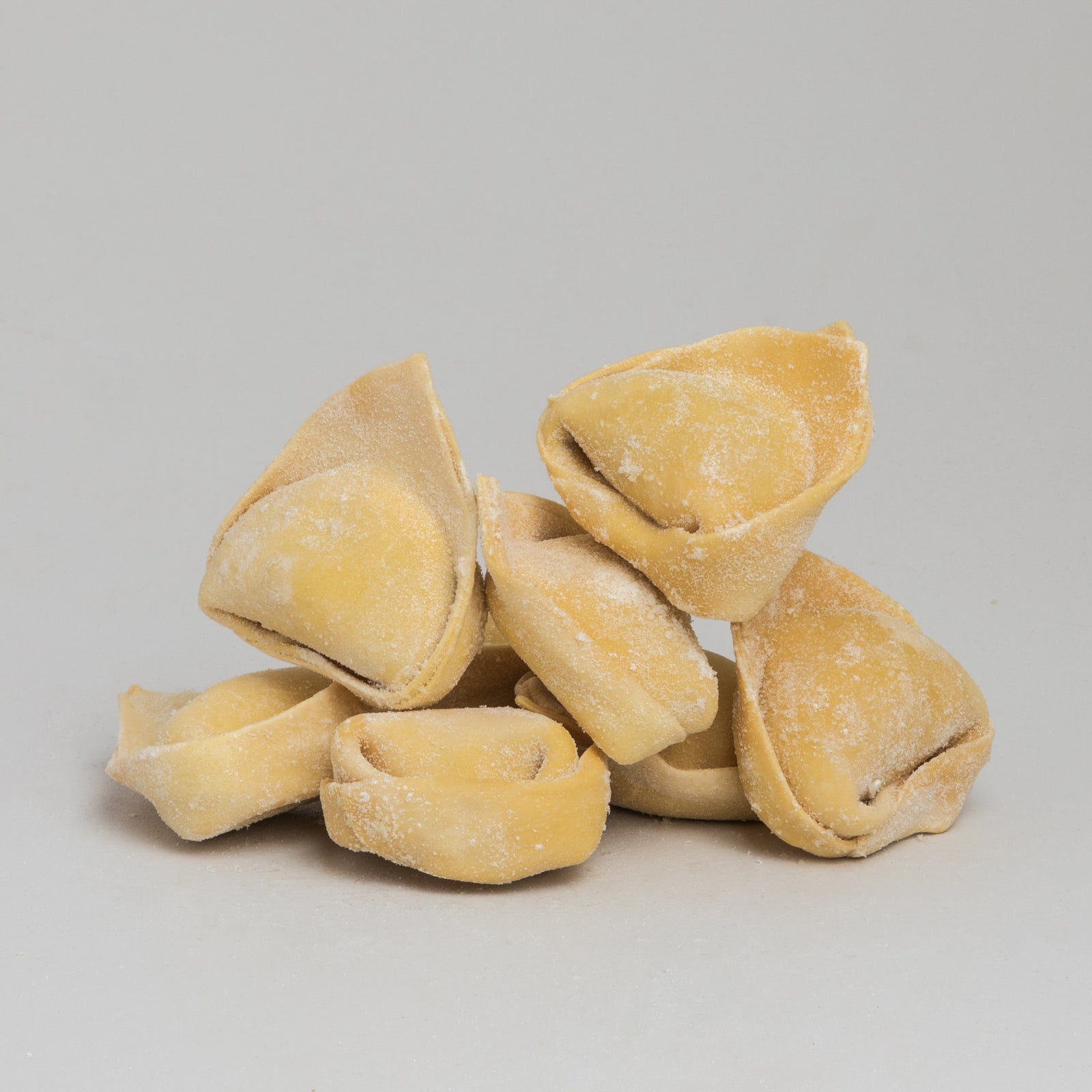 Goat Cheese Tortelloni - Vesuvio Handmade Pasta