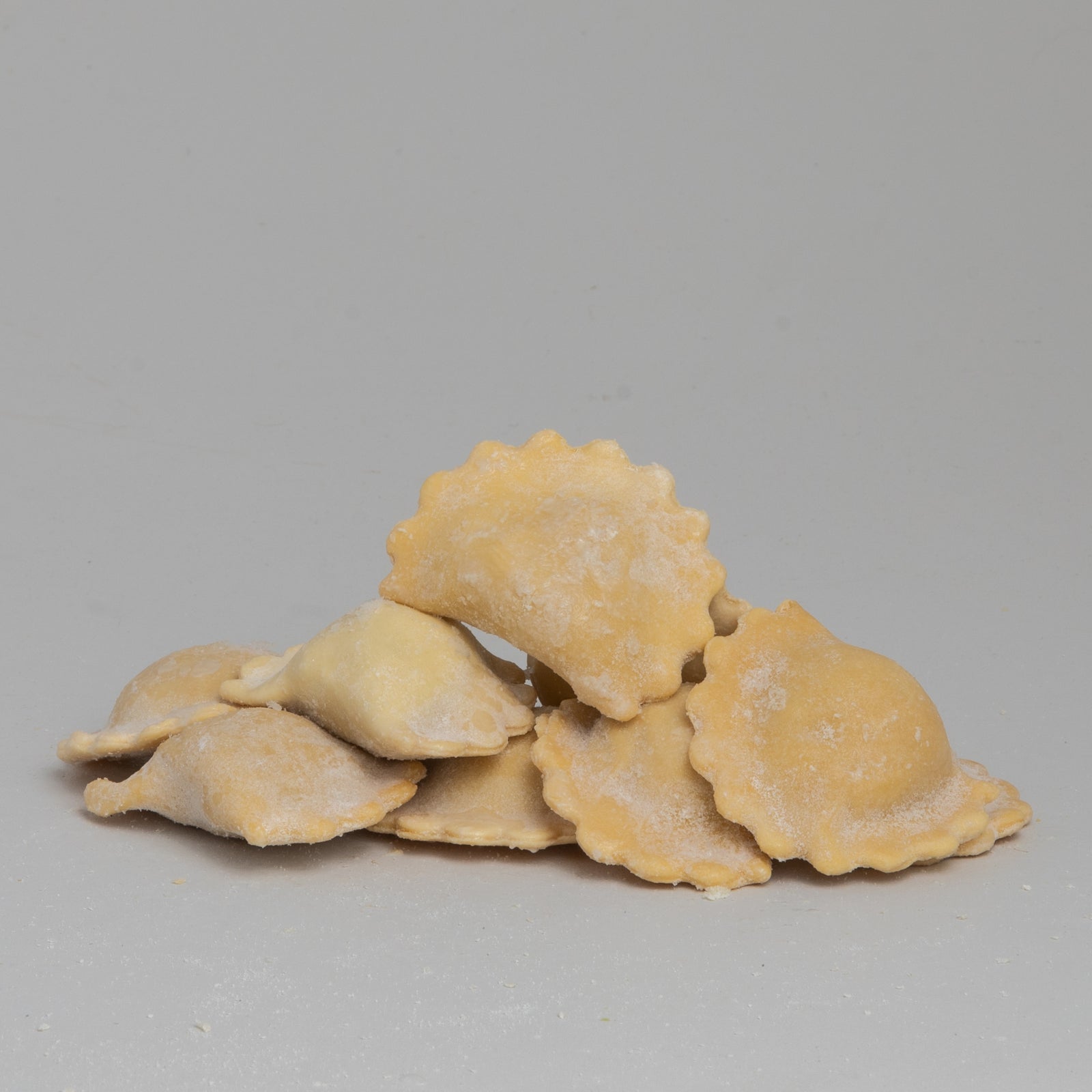 Eggplant Vegan Agnolotti - Vesuvio Handmade Pasta