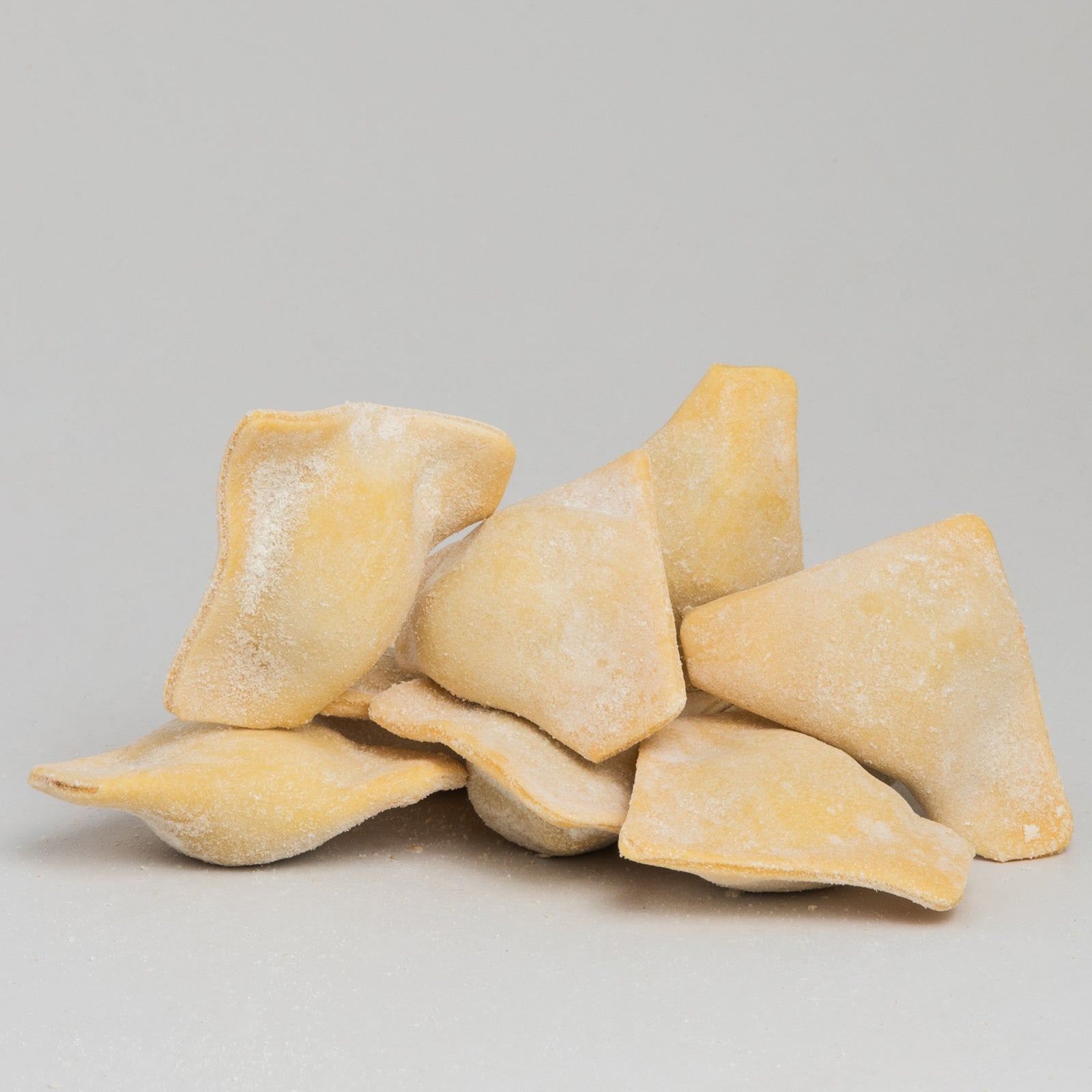 Braised Beef Cheek Panzotti - Vesuvio Handmade Pasta