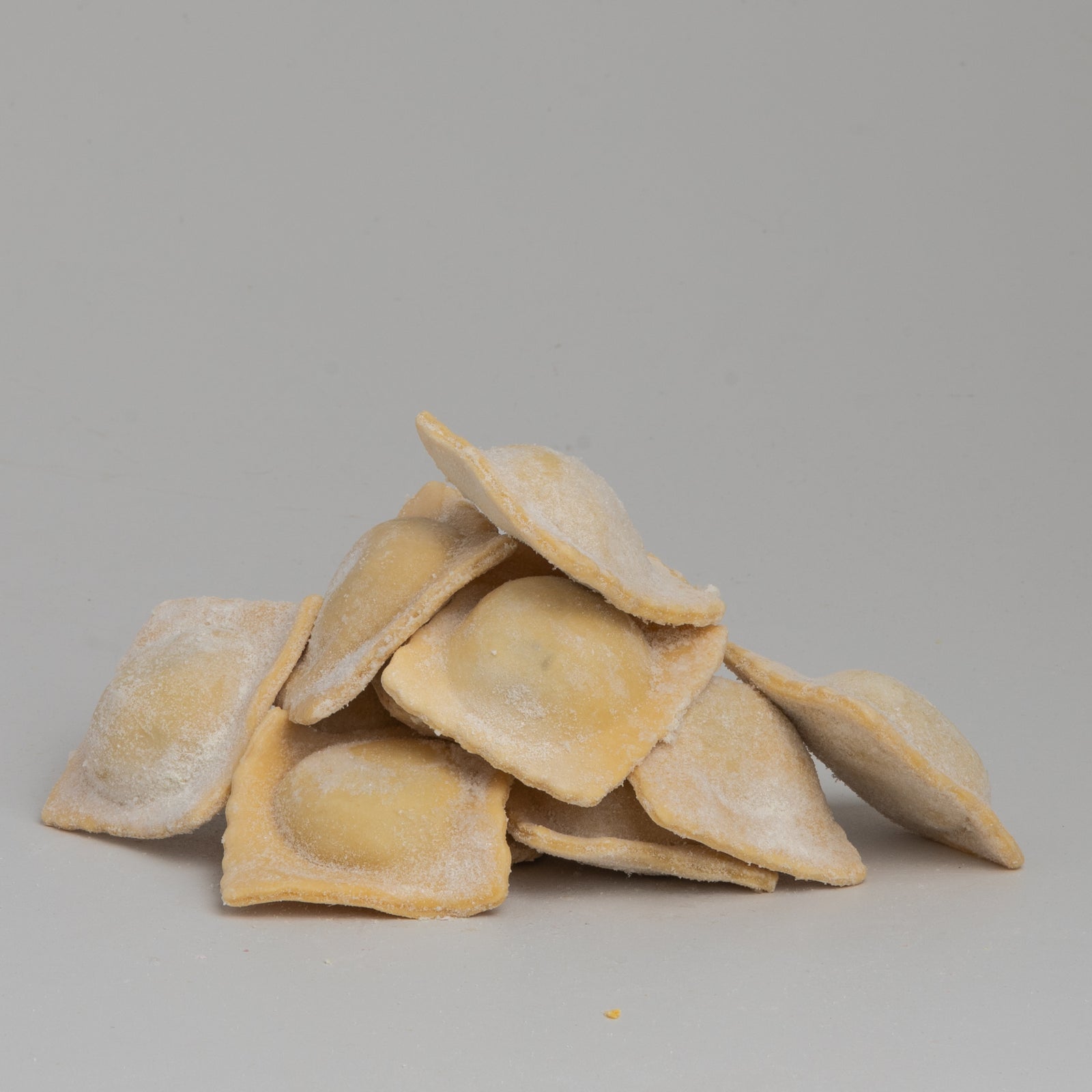 Veal Square Ravioli - Vesuvio Handmade Pasta