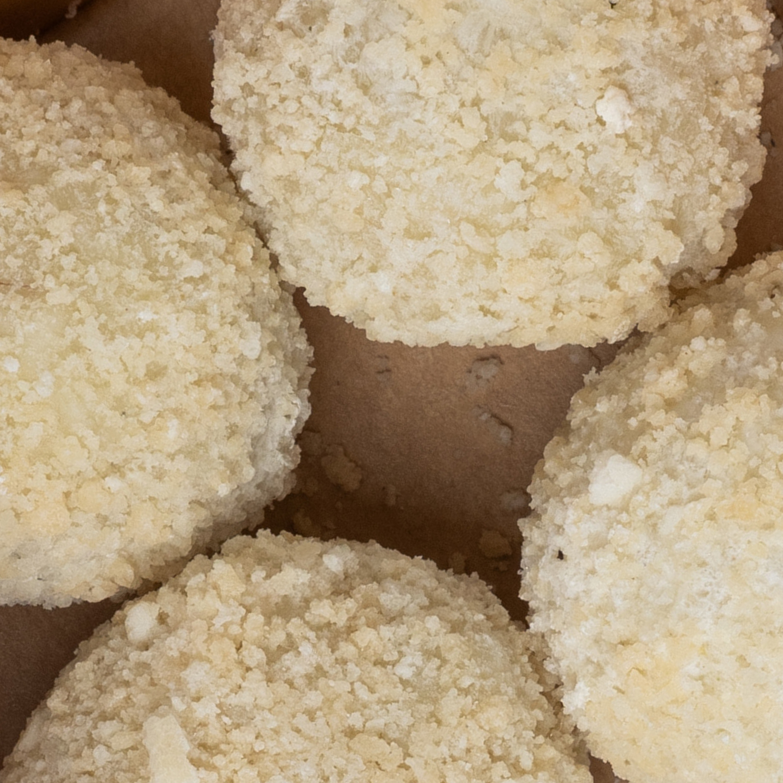 4 Cheese Arancini Gluten Free - Vesuvio Handmade Pasta