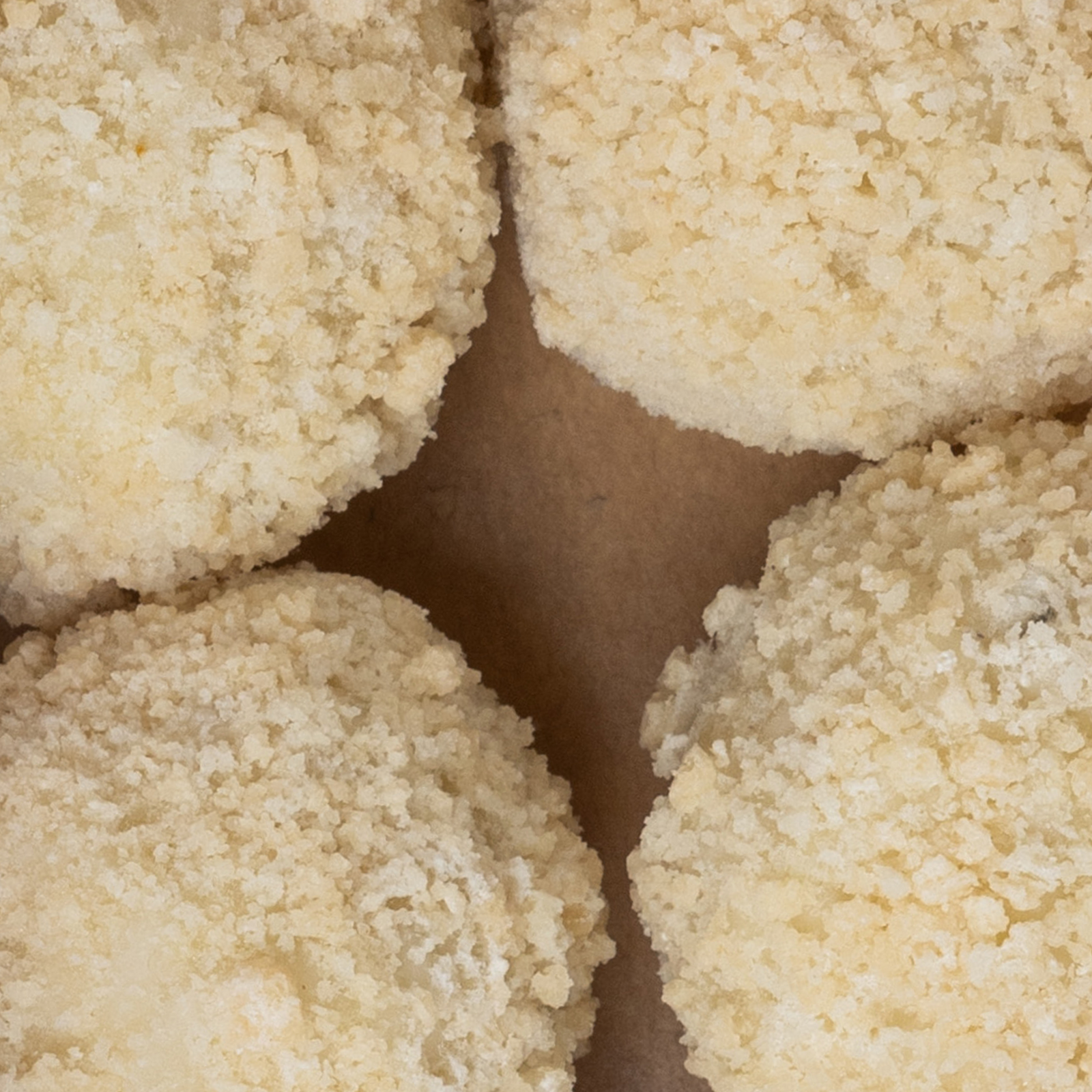 4 Cheese Arancini - Vesuvio Handmade Pasta