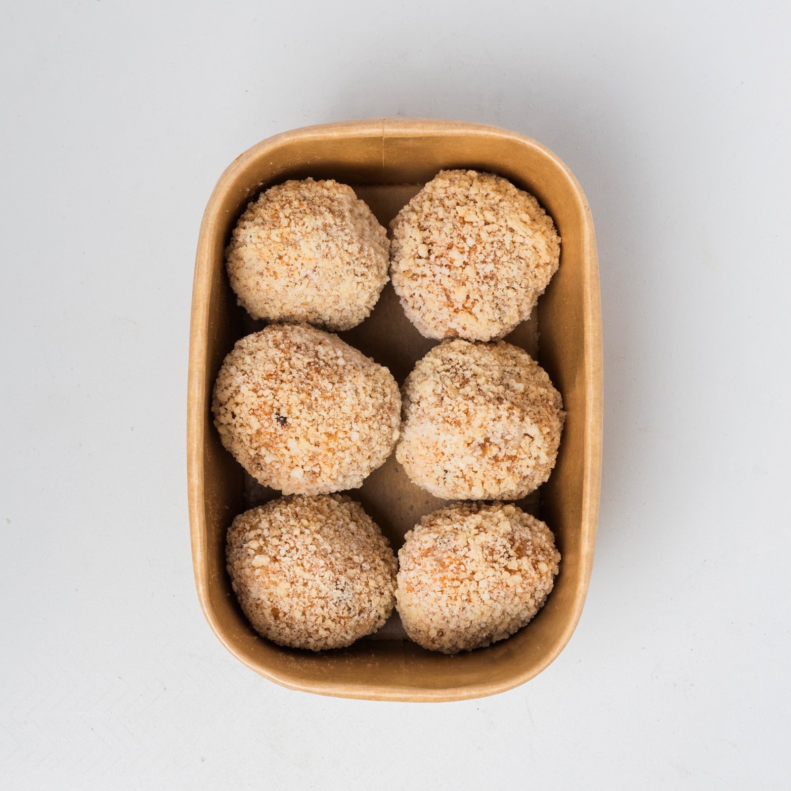 Bolognese Arancini Pack - Vesuvio Handmade Pasta