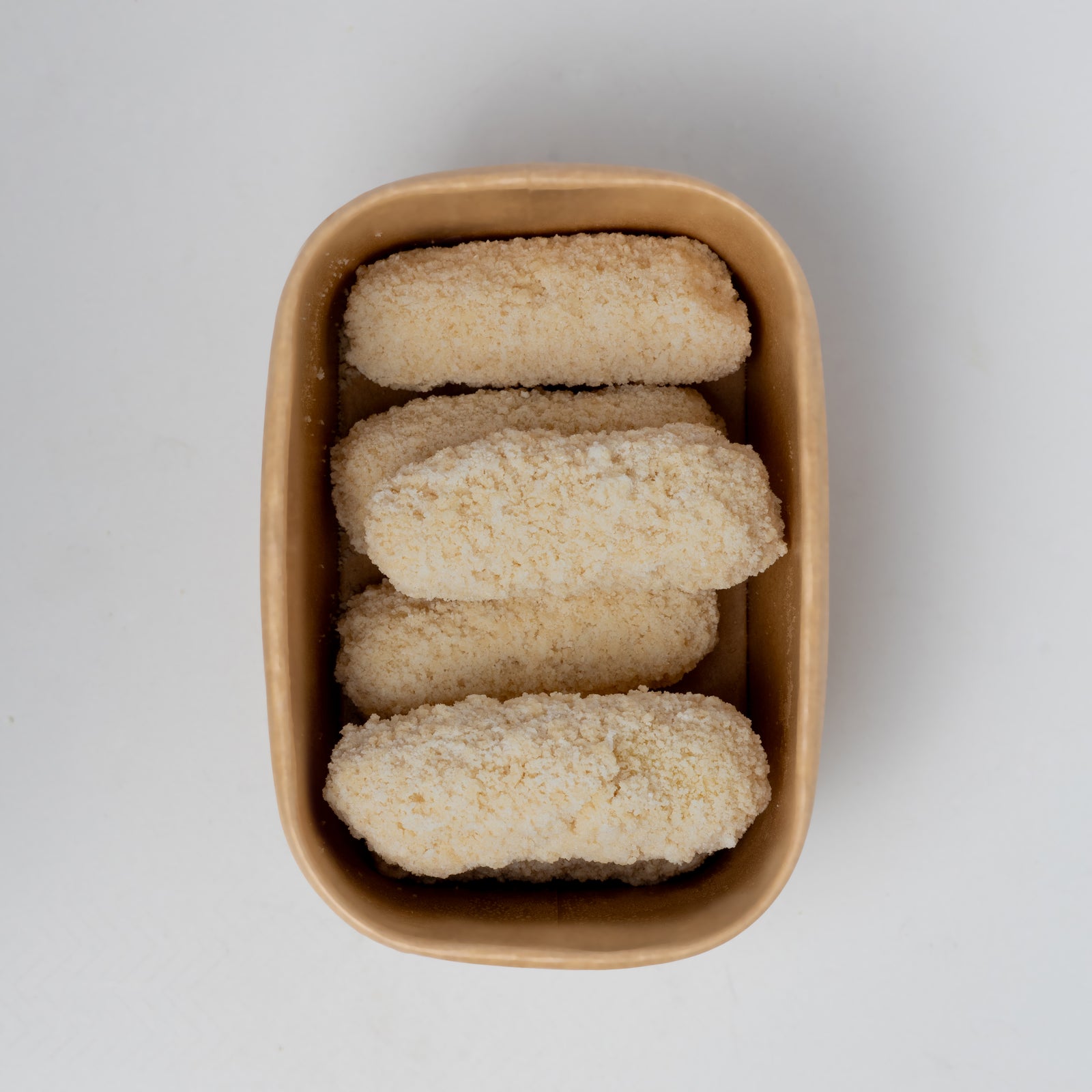 Potato and Parmesan Croquettes Pack - Vesuvio Handmade Pasta