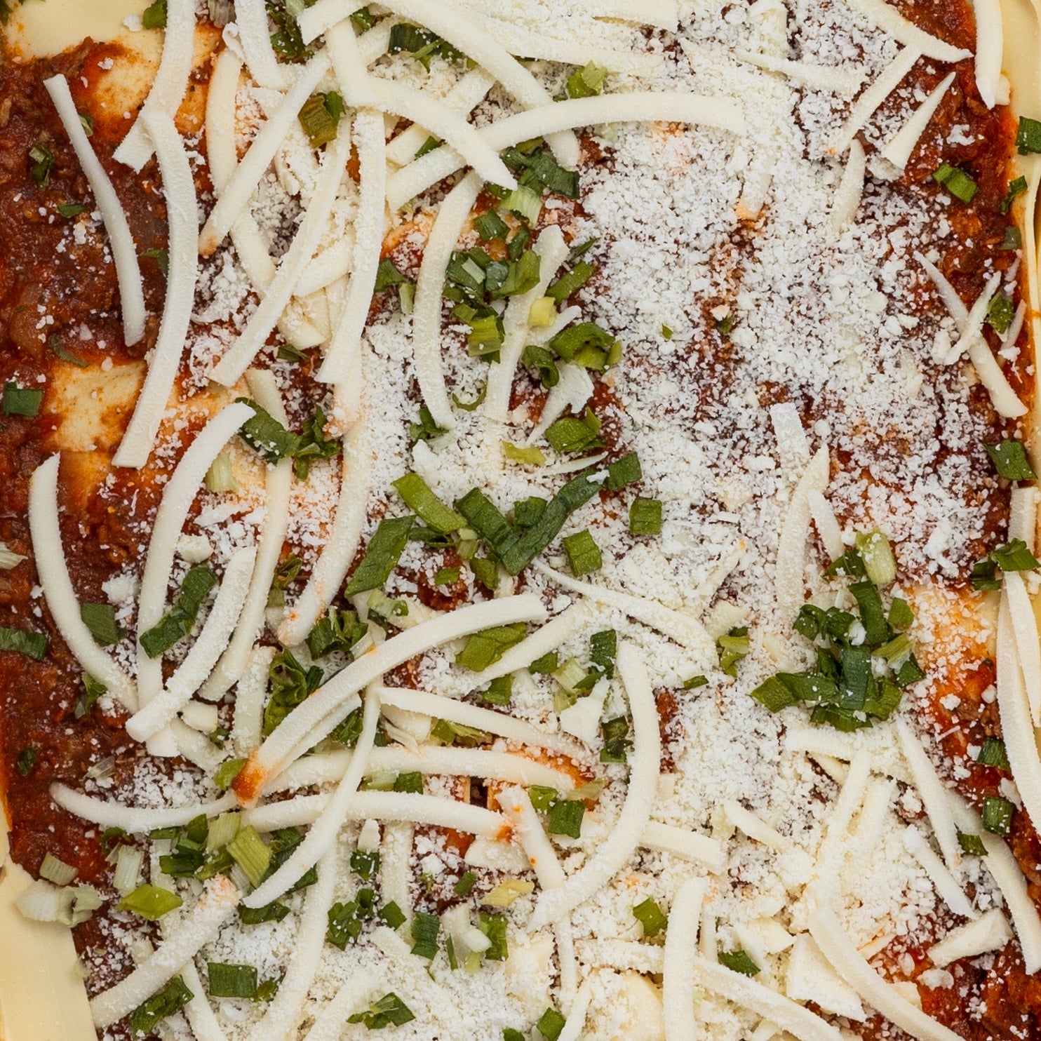 Lasagne Gluten Free - Vesuvio Handmade Pasta