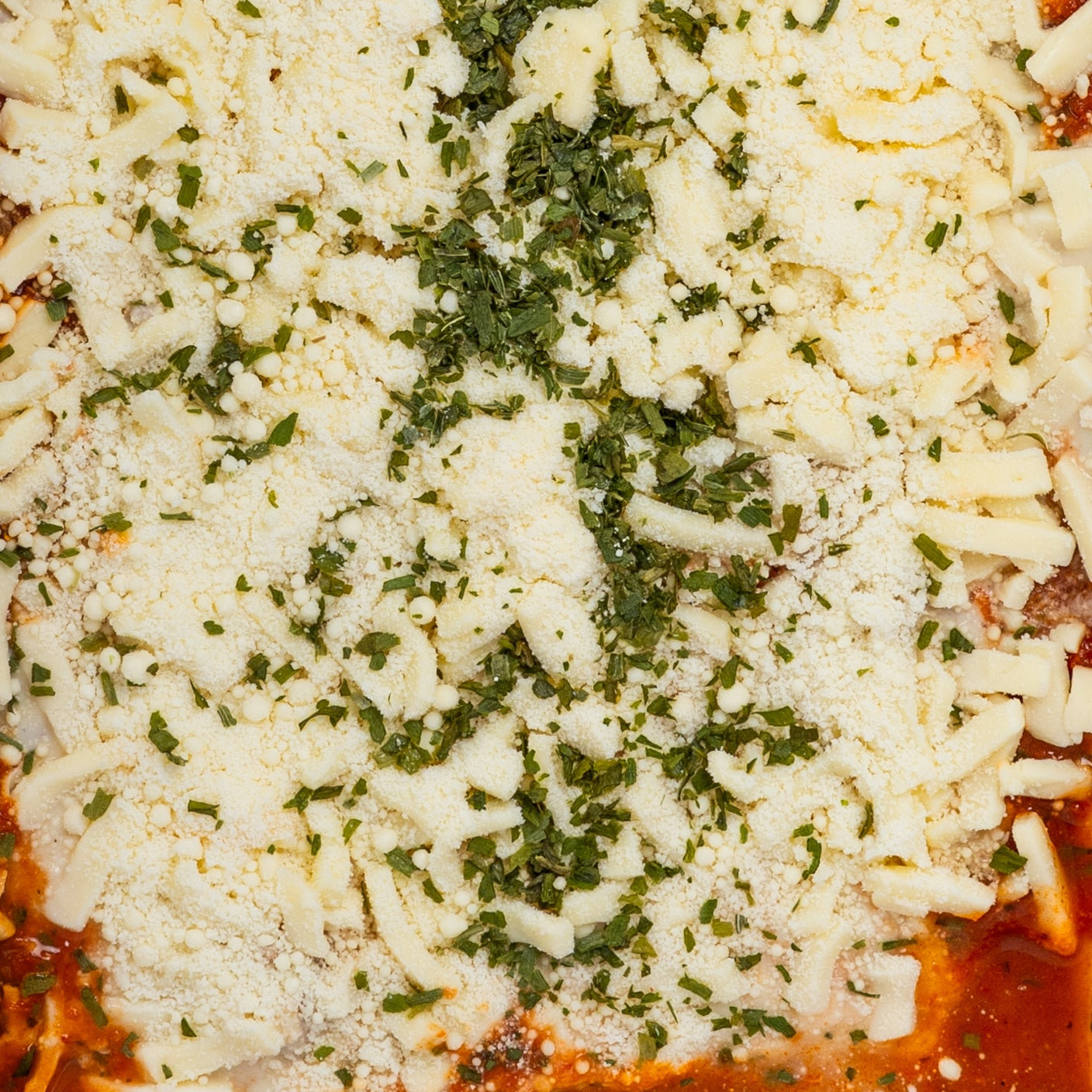 Lasagna Béchamel - Vesuvio Handmade Pasta