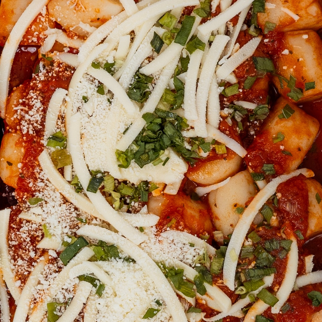 Gnocchi Sorrentina Gluten Free - Vesuvio Handmade Pasta