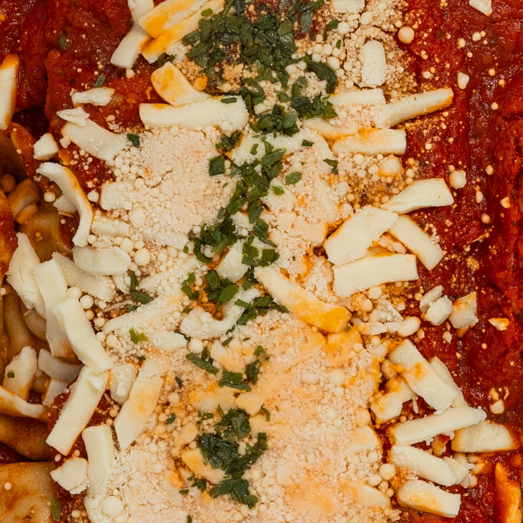 Agnolotti Napoletana - Vesuvio Handmade Pasta