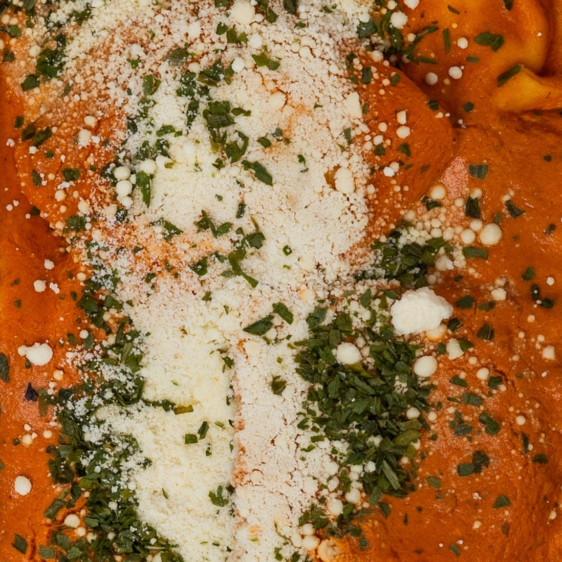 Ravioli alla Zucca - Vesuvio Handmade Pasta