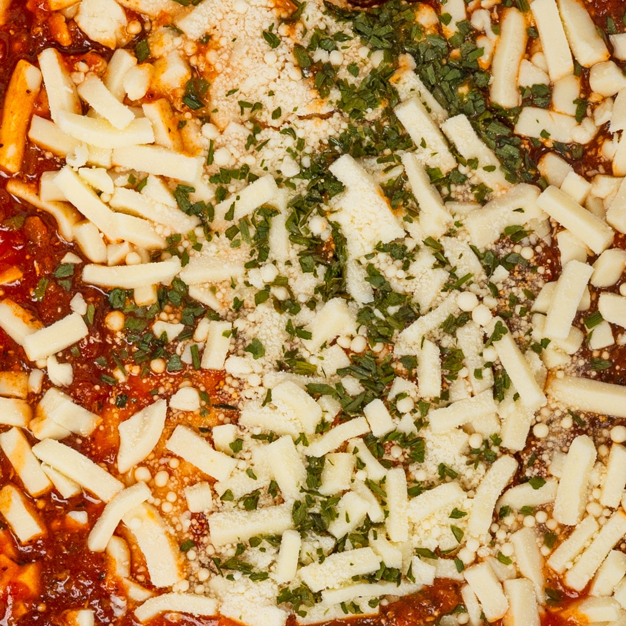 Lasagne Traditional - Vesuvio Handmade Pasta