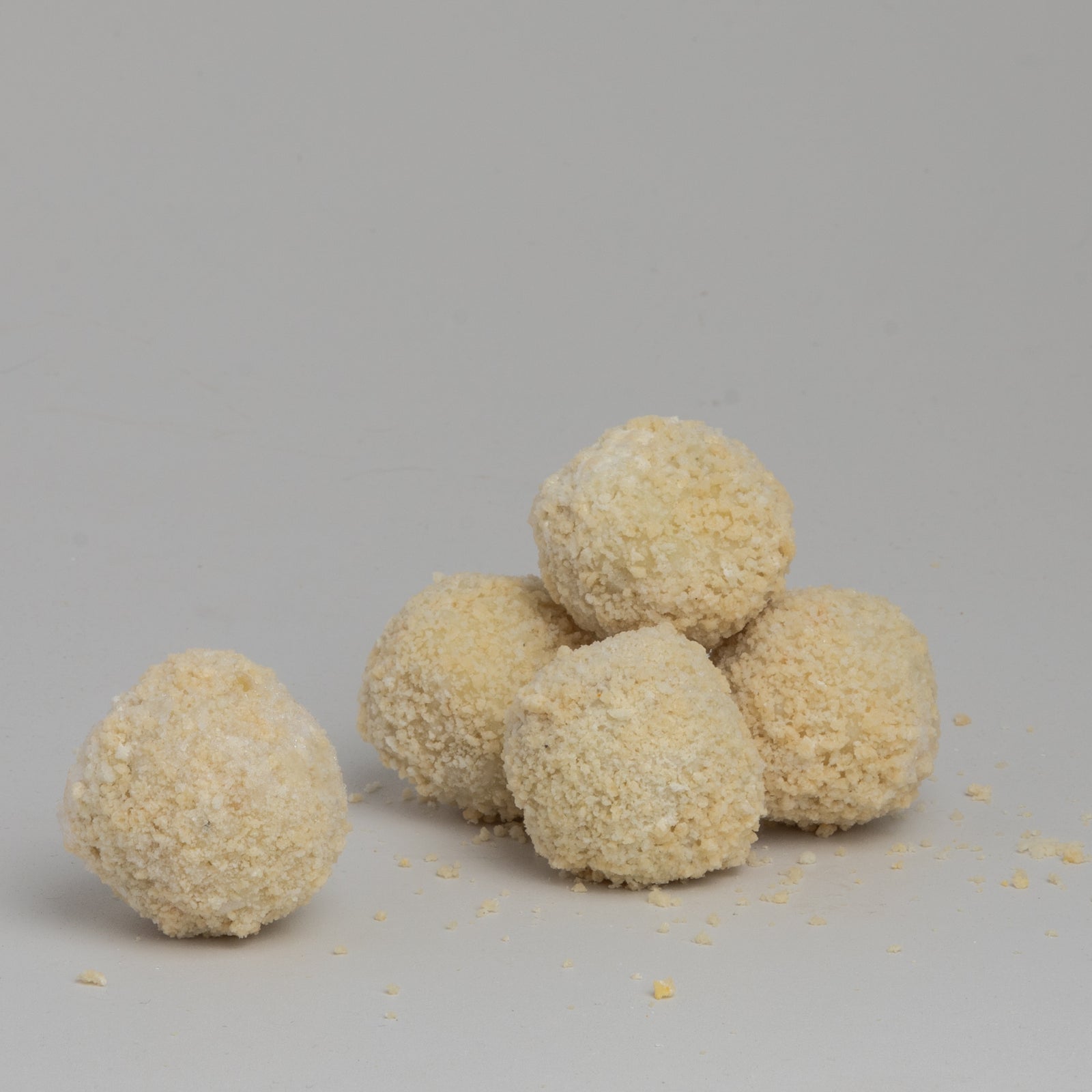 4 Cheese Arancini Gluten Free - Vesuvio Handmade Pasta