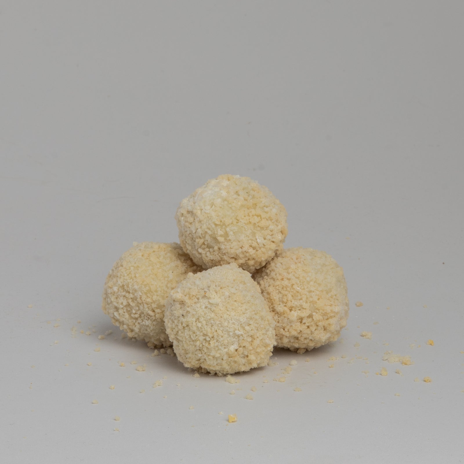 4 Cheese Arancini - Vesuvio Handmade Pasta