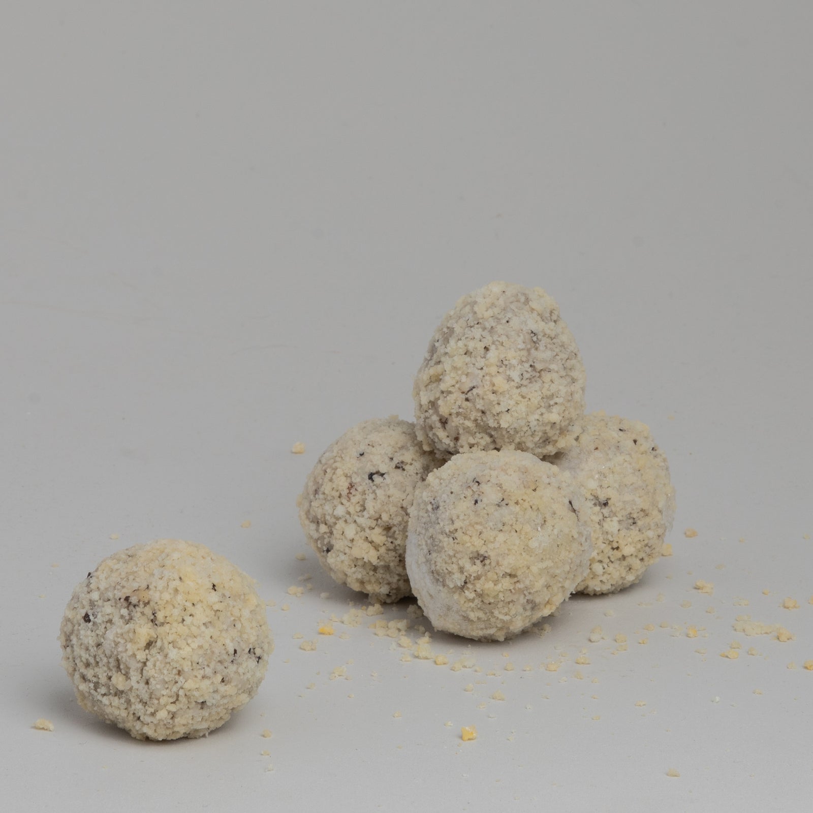 Mushroom & Truffle Arancini Gluten Free - Vesuvio Handmade Pasta