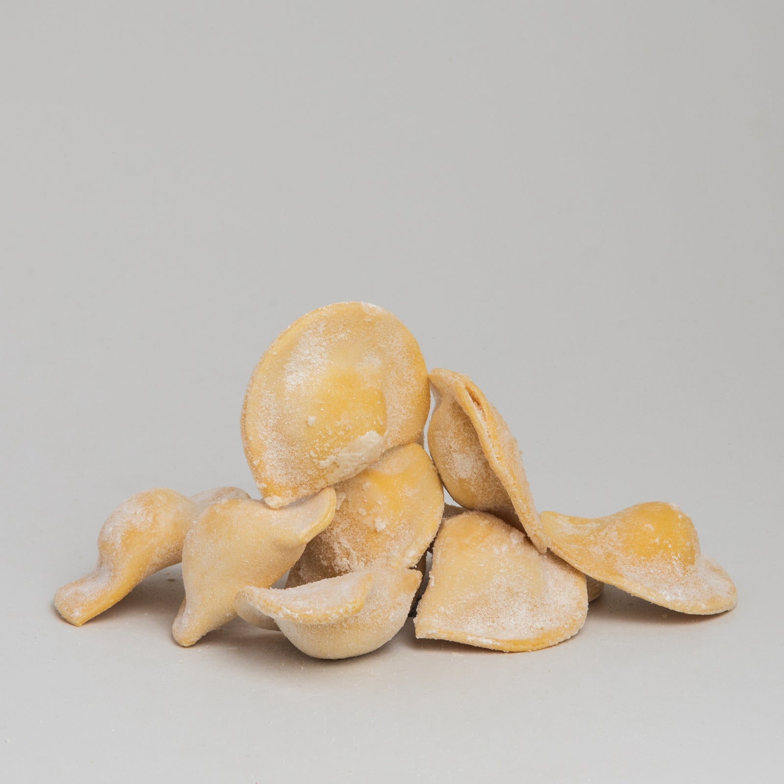 Mezzelune Ravioli - Vesuvio Handmade Pasta